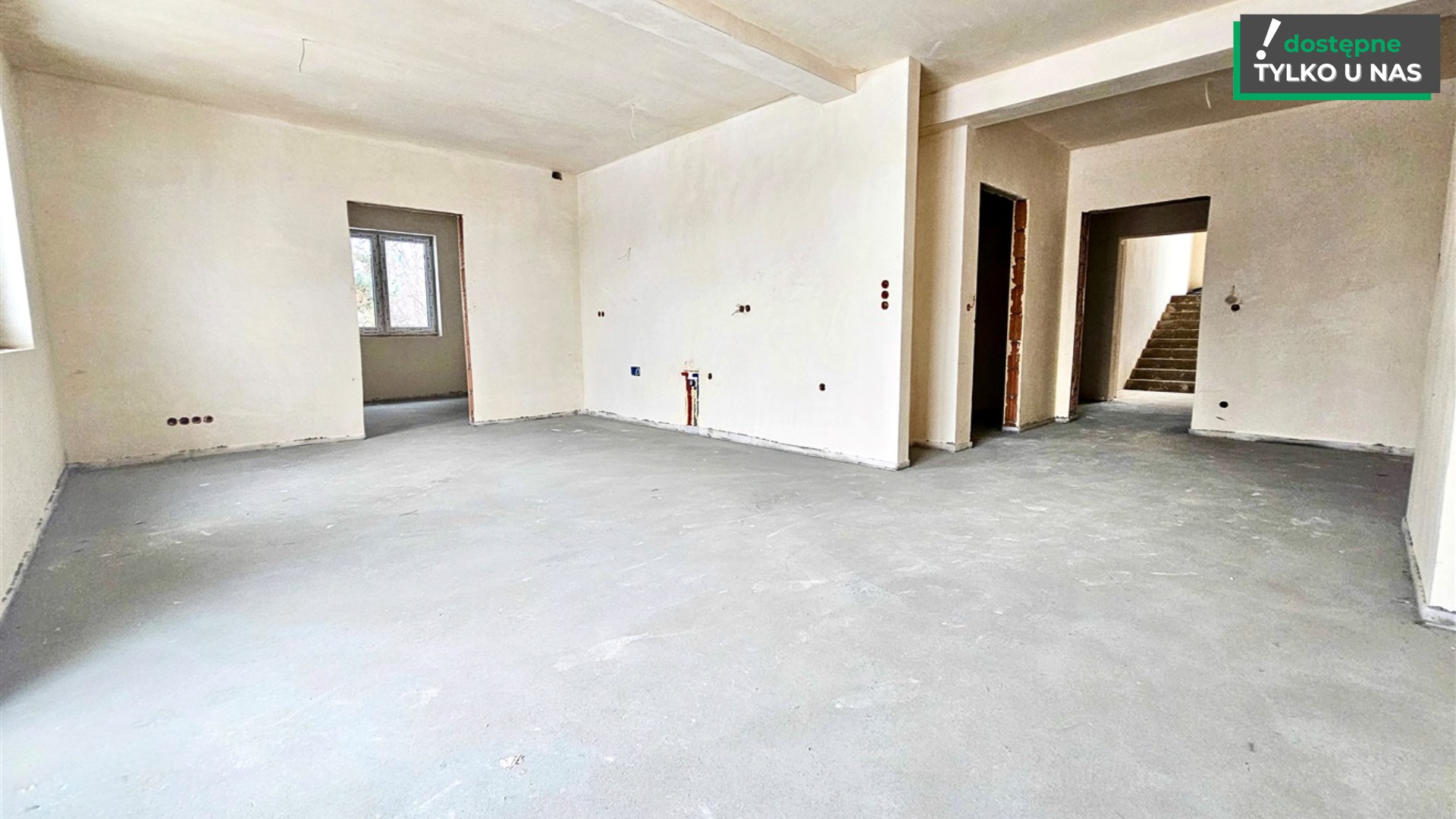 Mieszkanie na sprzedaż