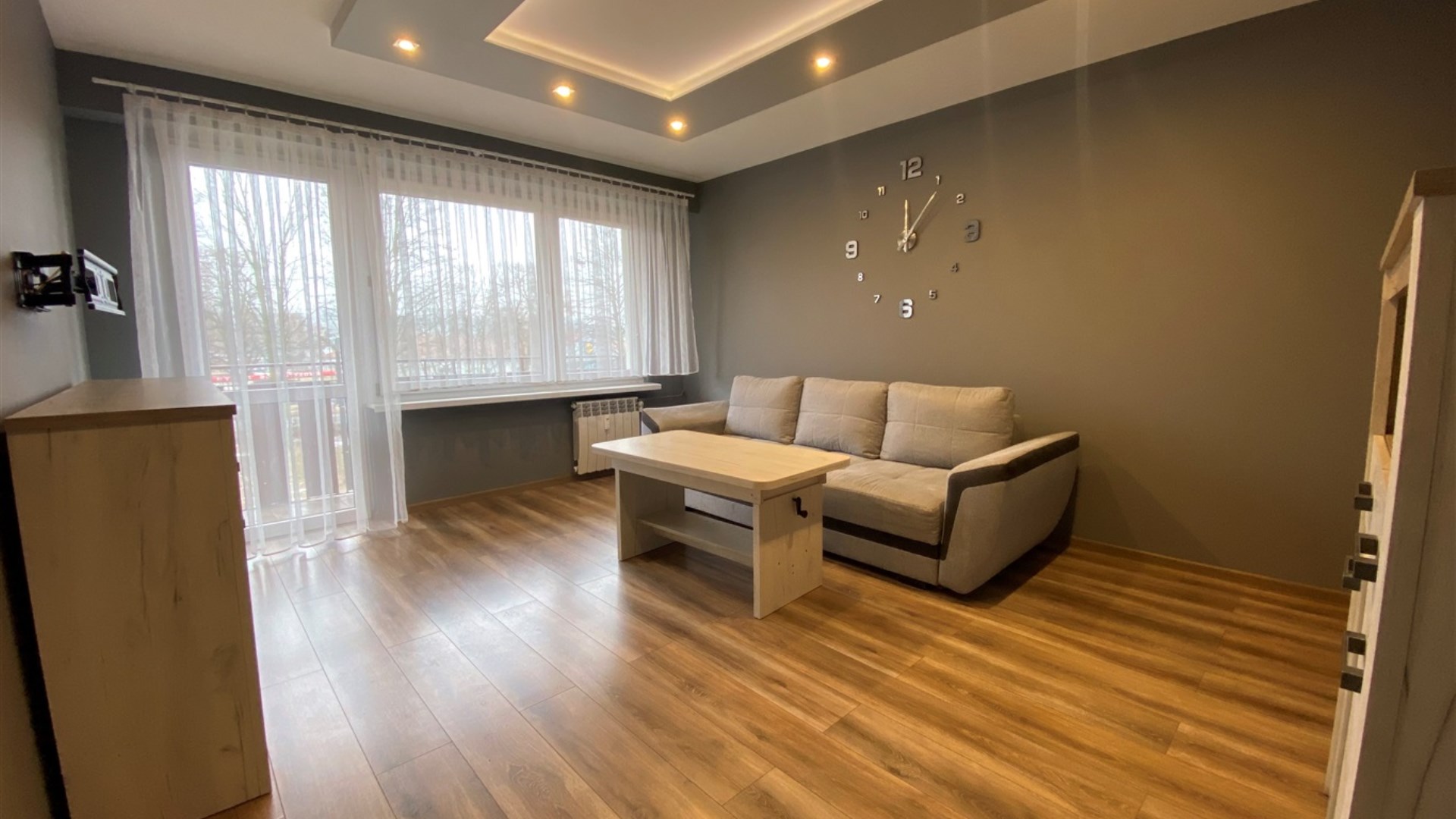 Mieszkanie na sprzedaż