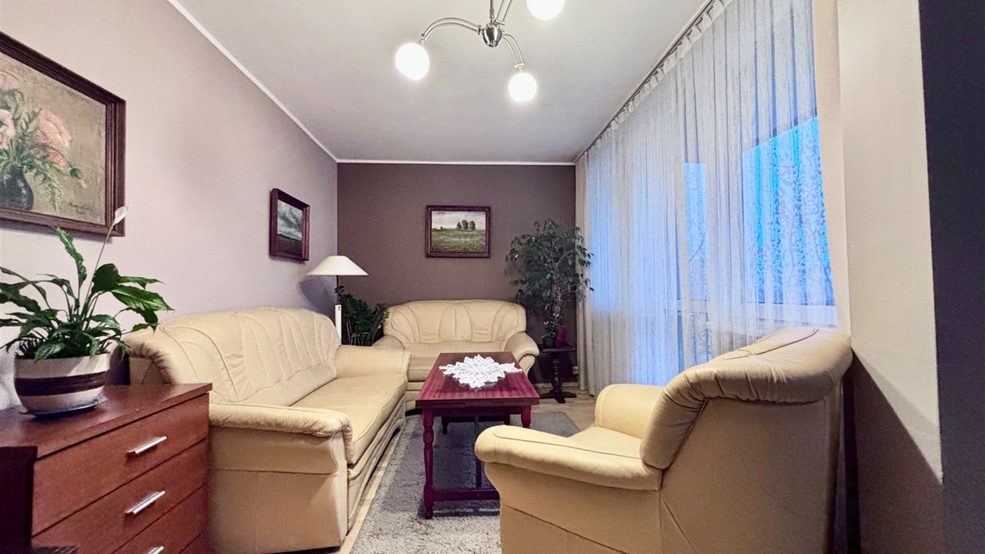 Mieszkanie na sprzedaż