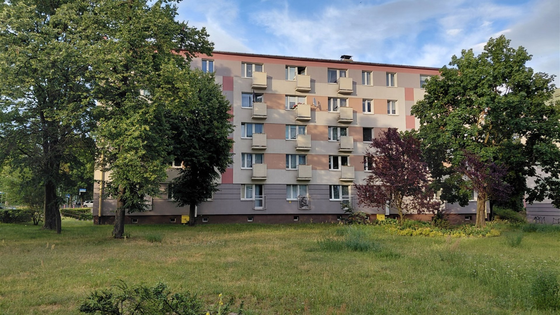 Mieszkanie na sprzedaż
