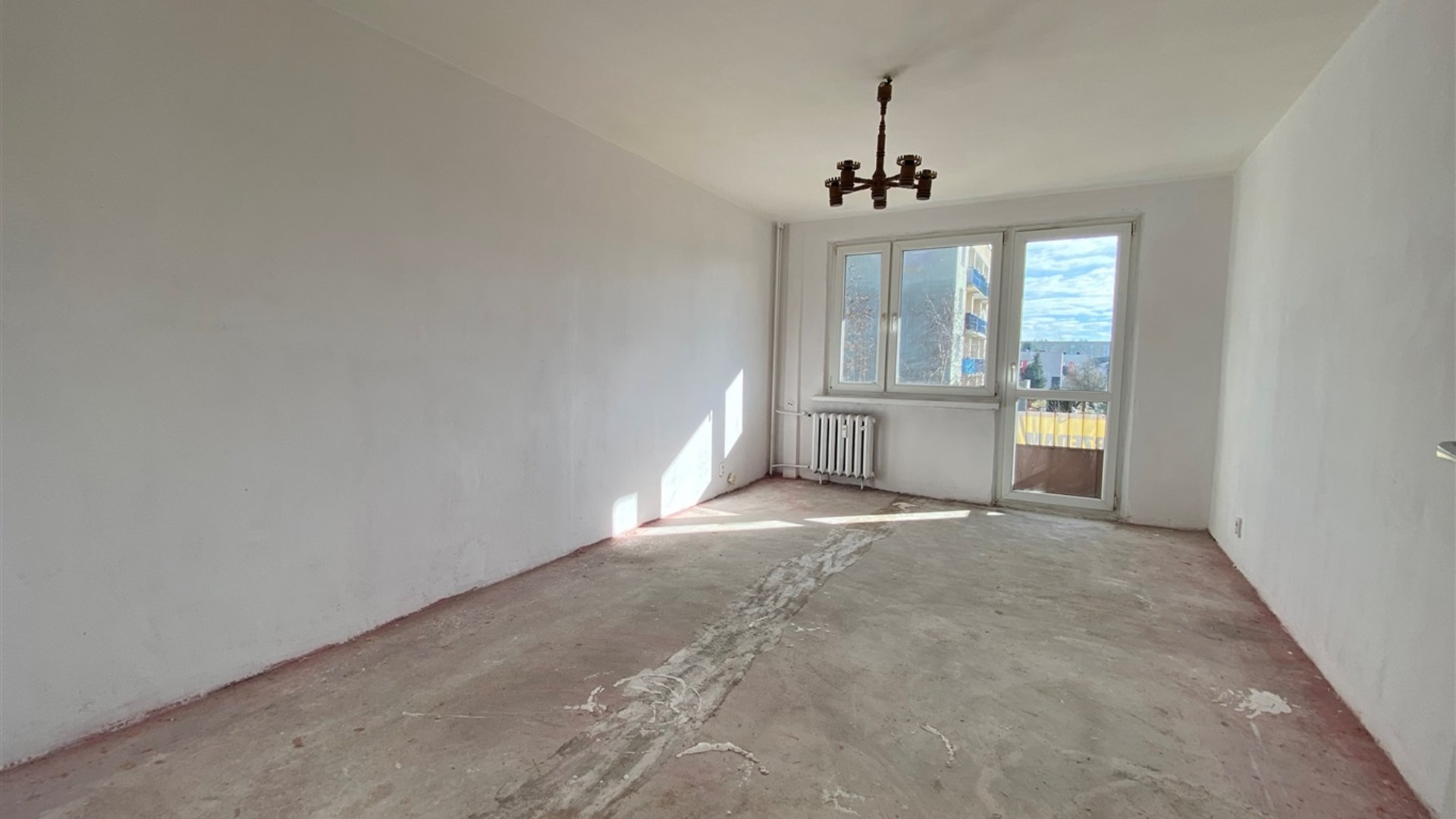 Mieszkanie na sprzedaż