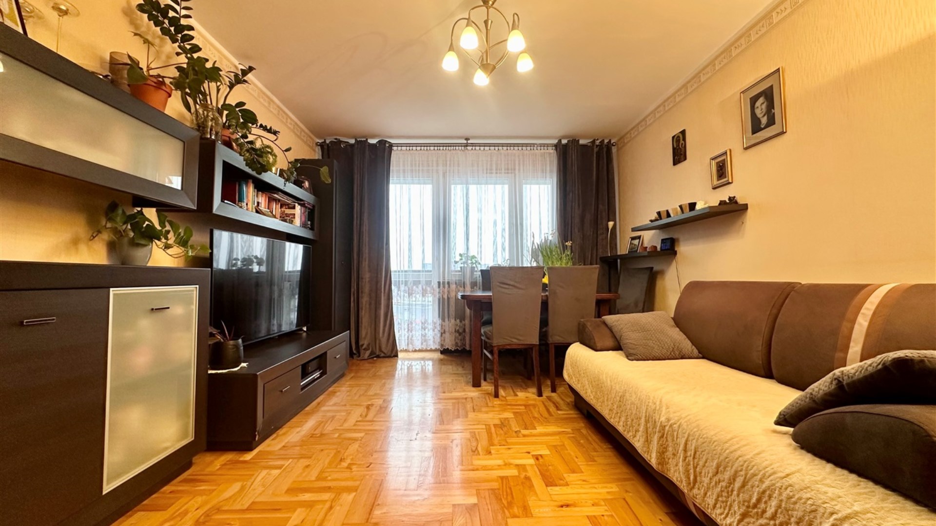 Mieszkanie na sprzedaż