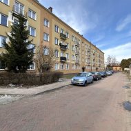 Mieszkanie na sprzedaż