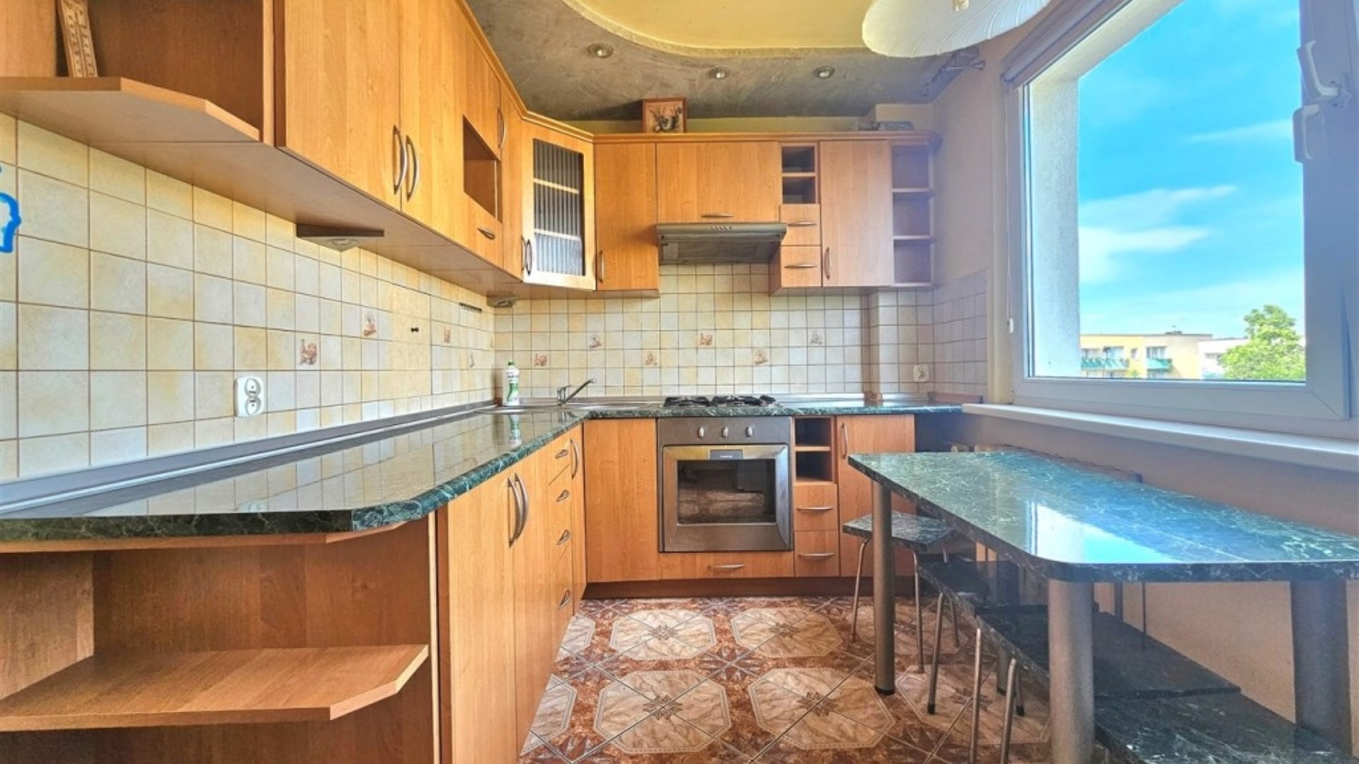 Mieszkanie na sprzedaż