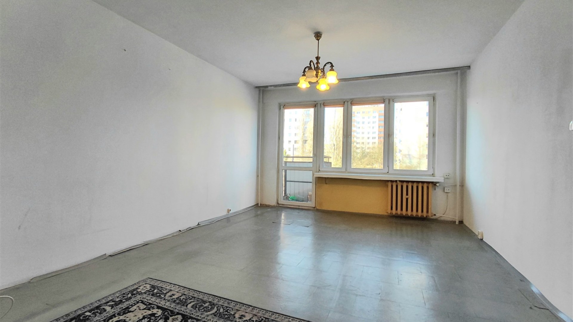 Mieszkanie na sprzedaż