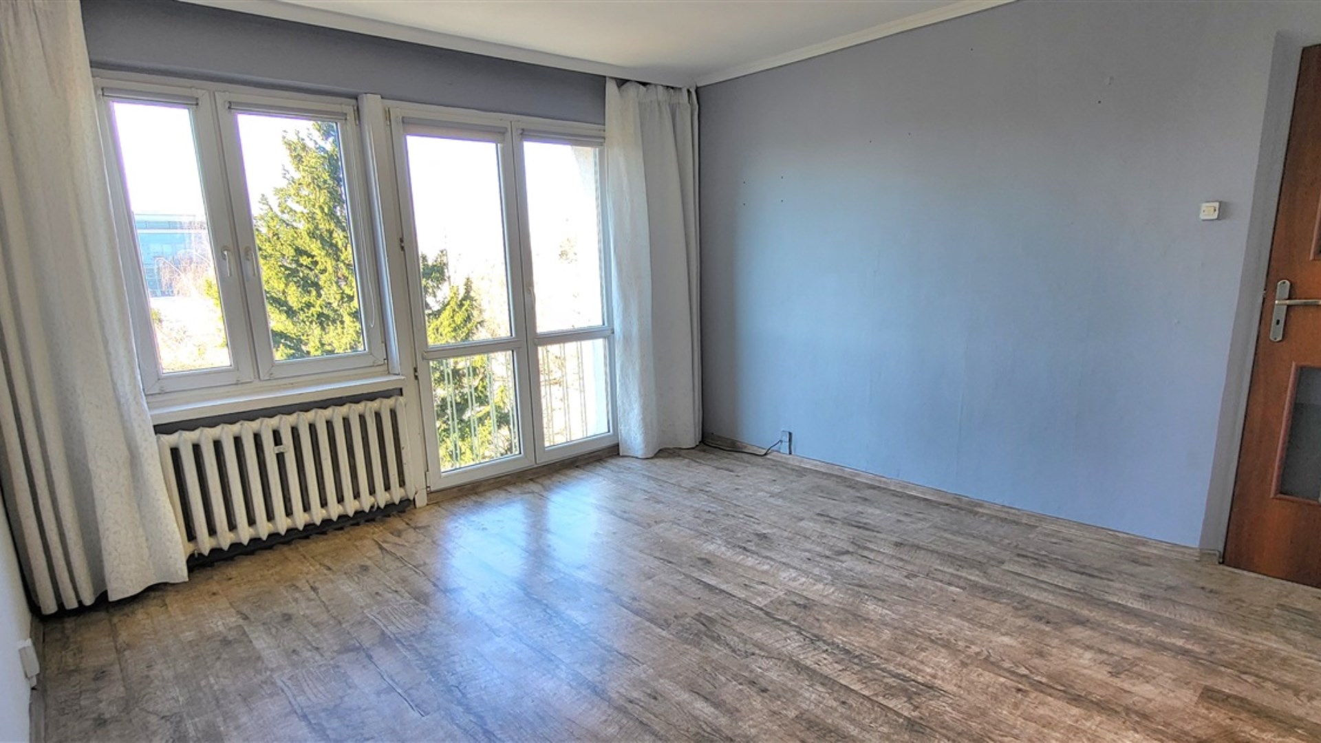 Mieszkanie na sprzedaż