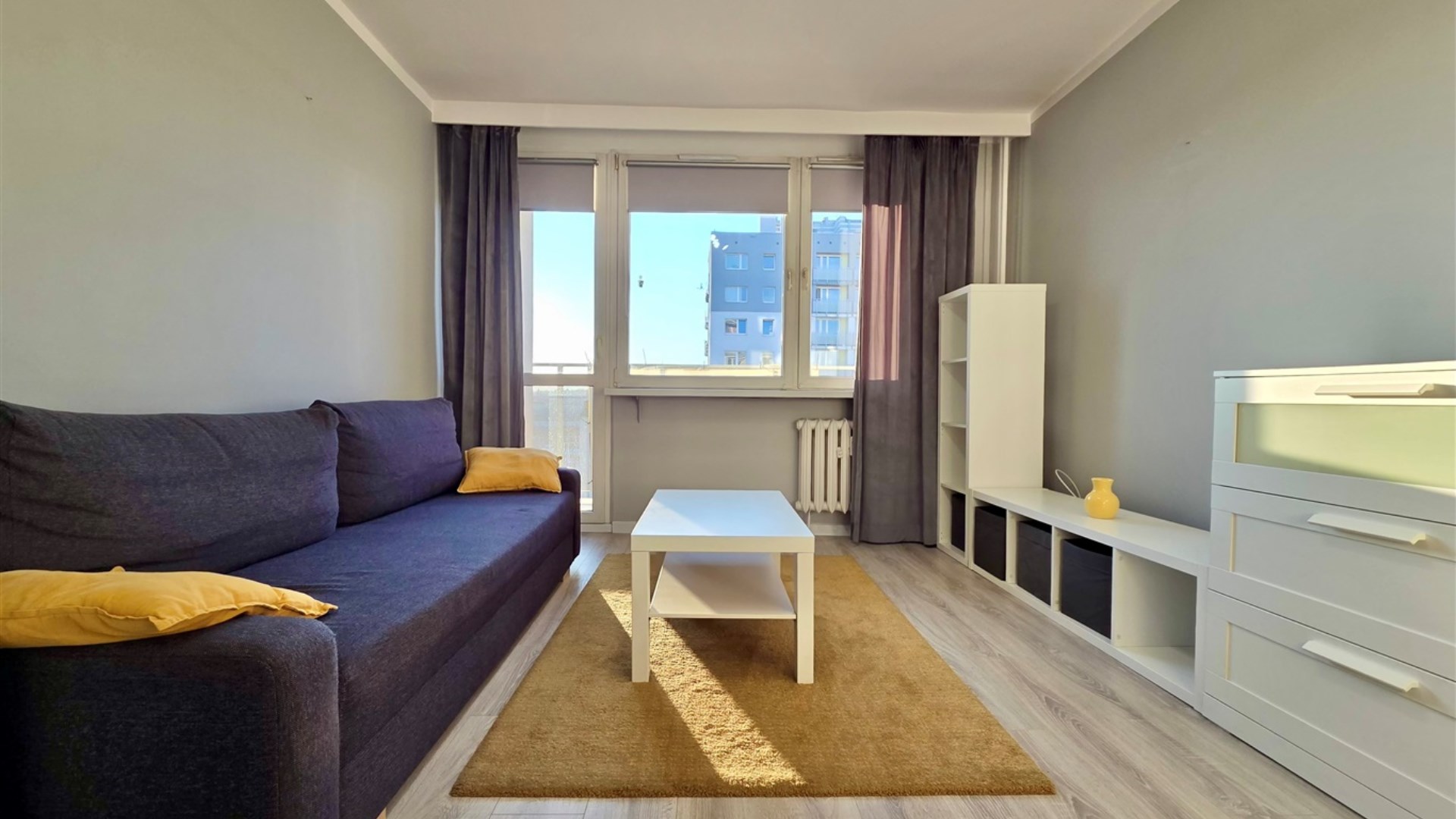 Mieszkanie na sprzedaż