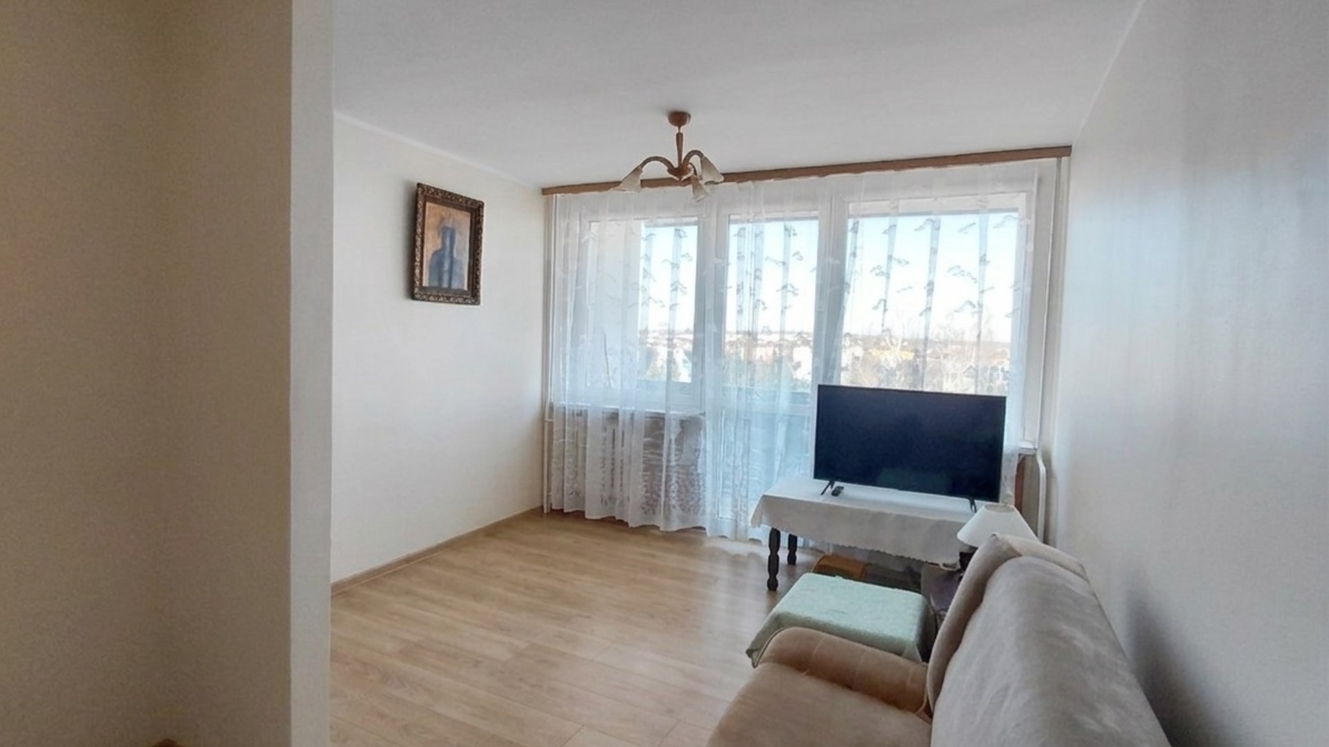 Mieszkanie na sprzedaż