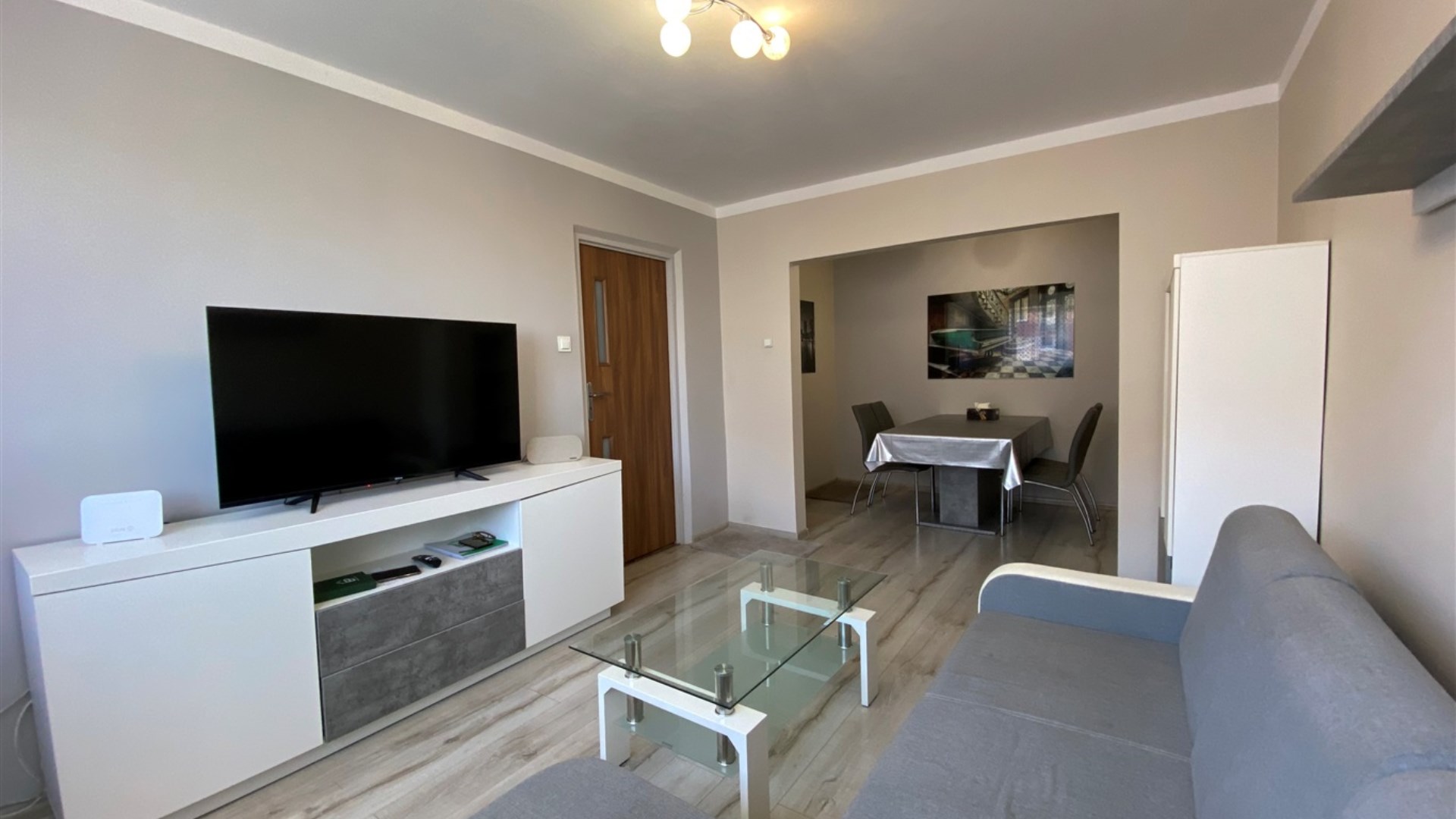 Mieszkanie na sprzedaż