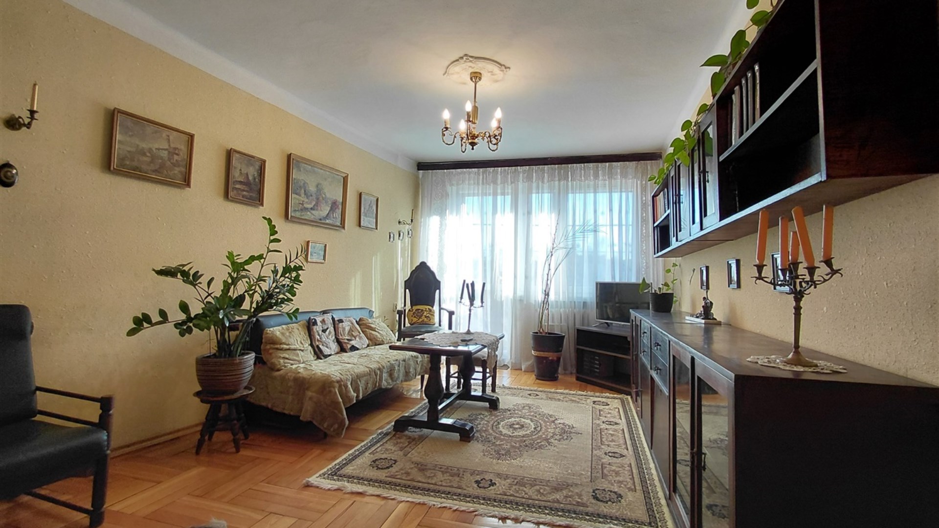 Mieszkanie na sprzedaż