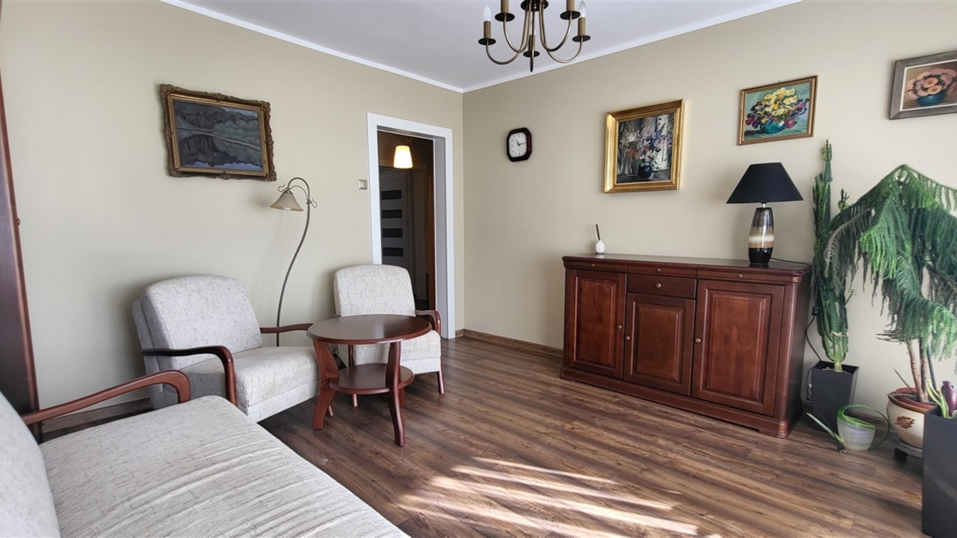 Mieszkanie na sprzedaż