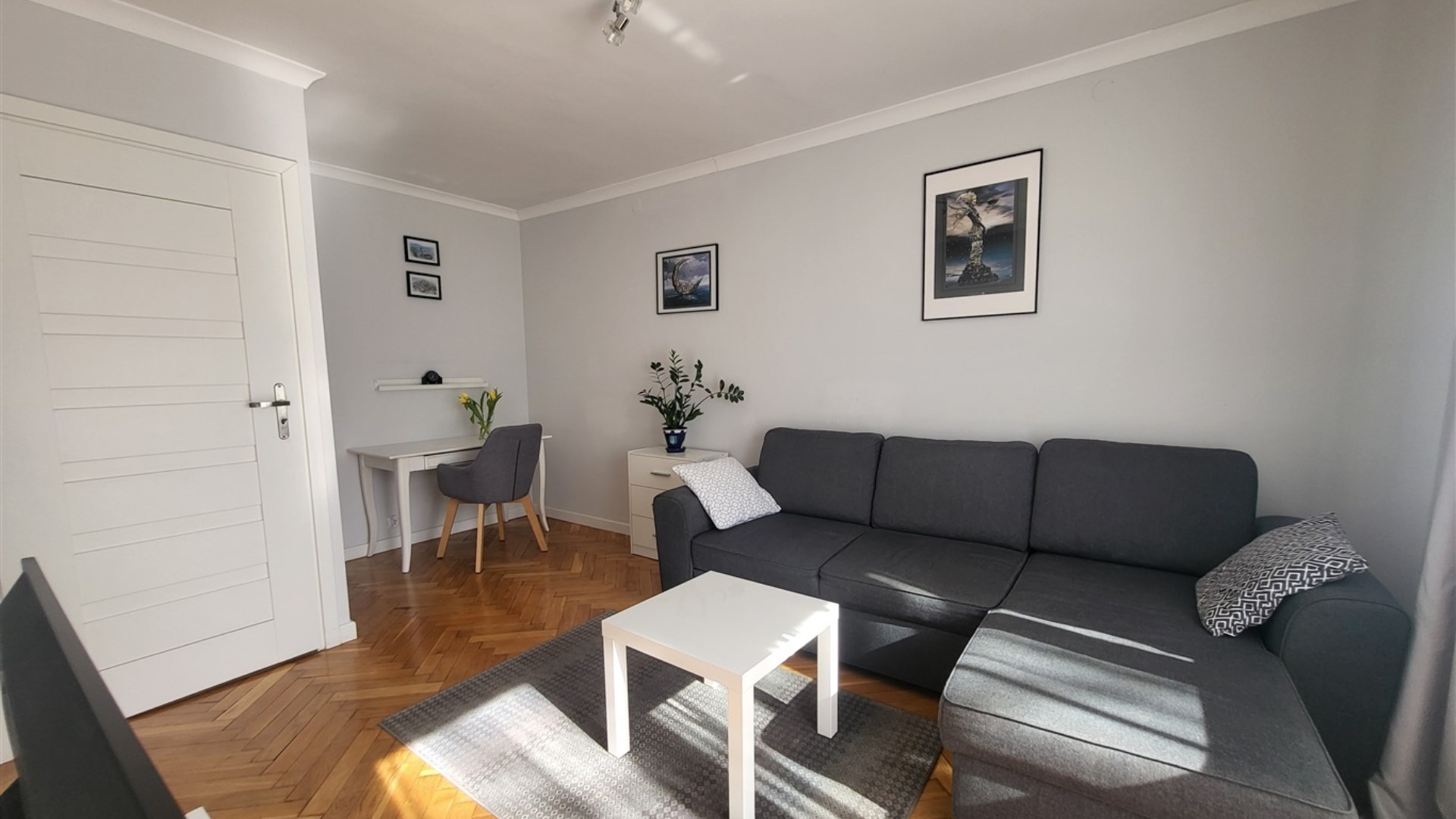 Mieszkanie na sprzedaż