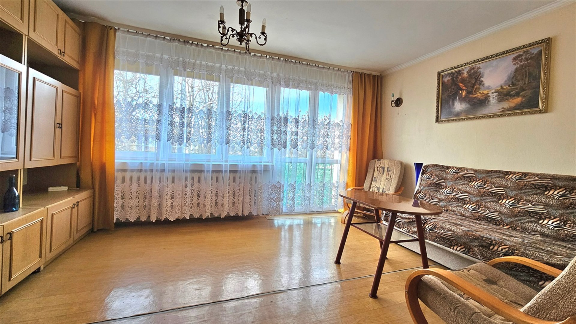 Mieszkanie na sprzedaż