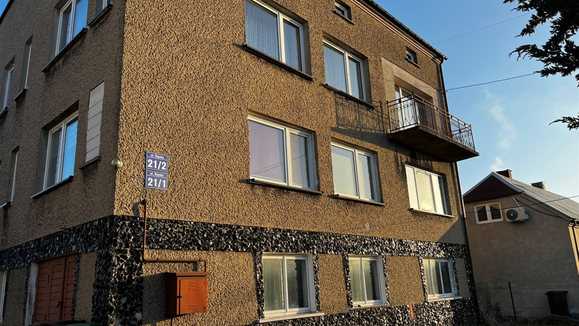 Mieszkanie na sprzedaż