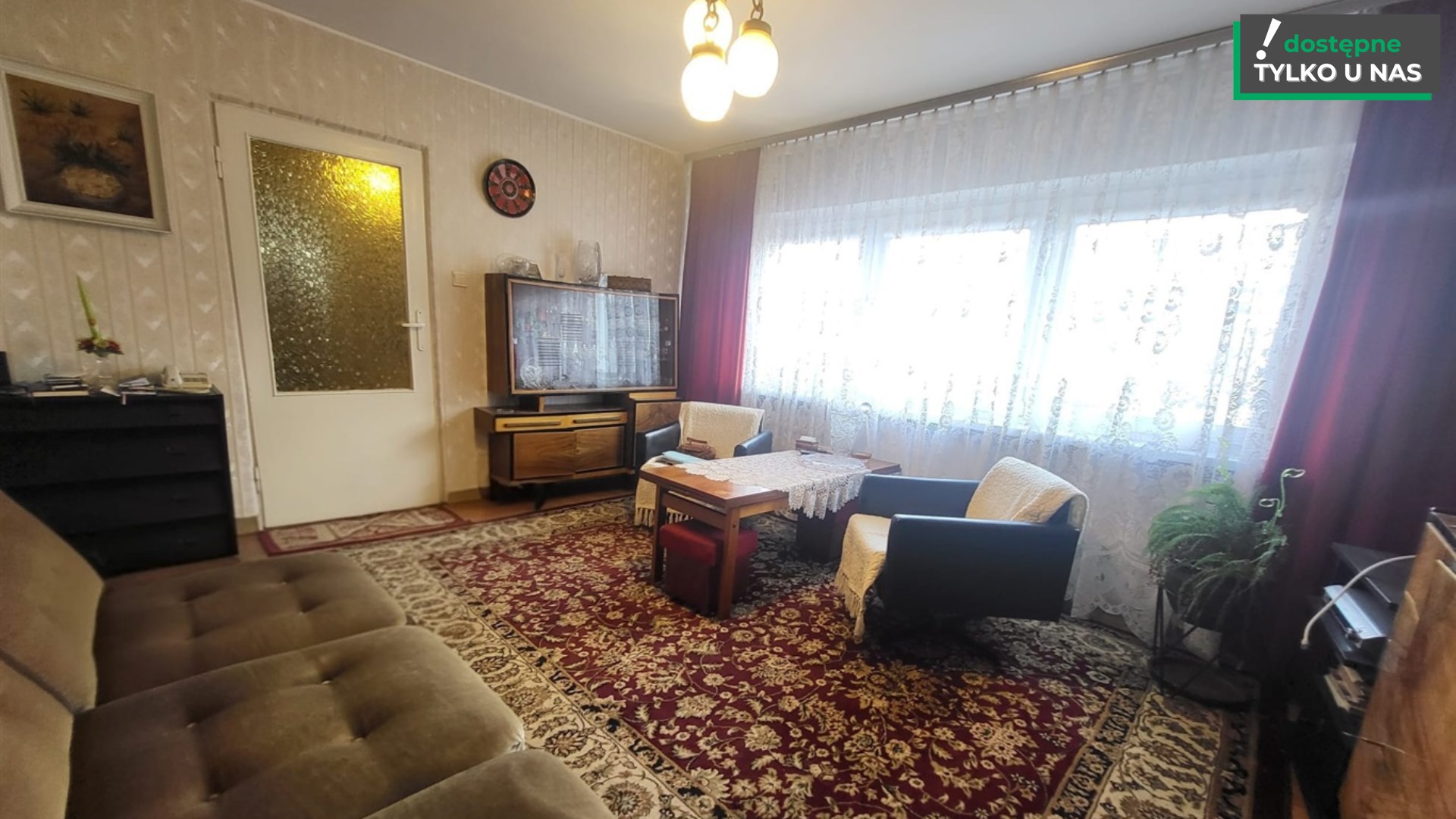 Mieszkanie na sprzedaż