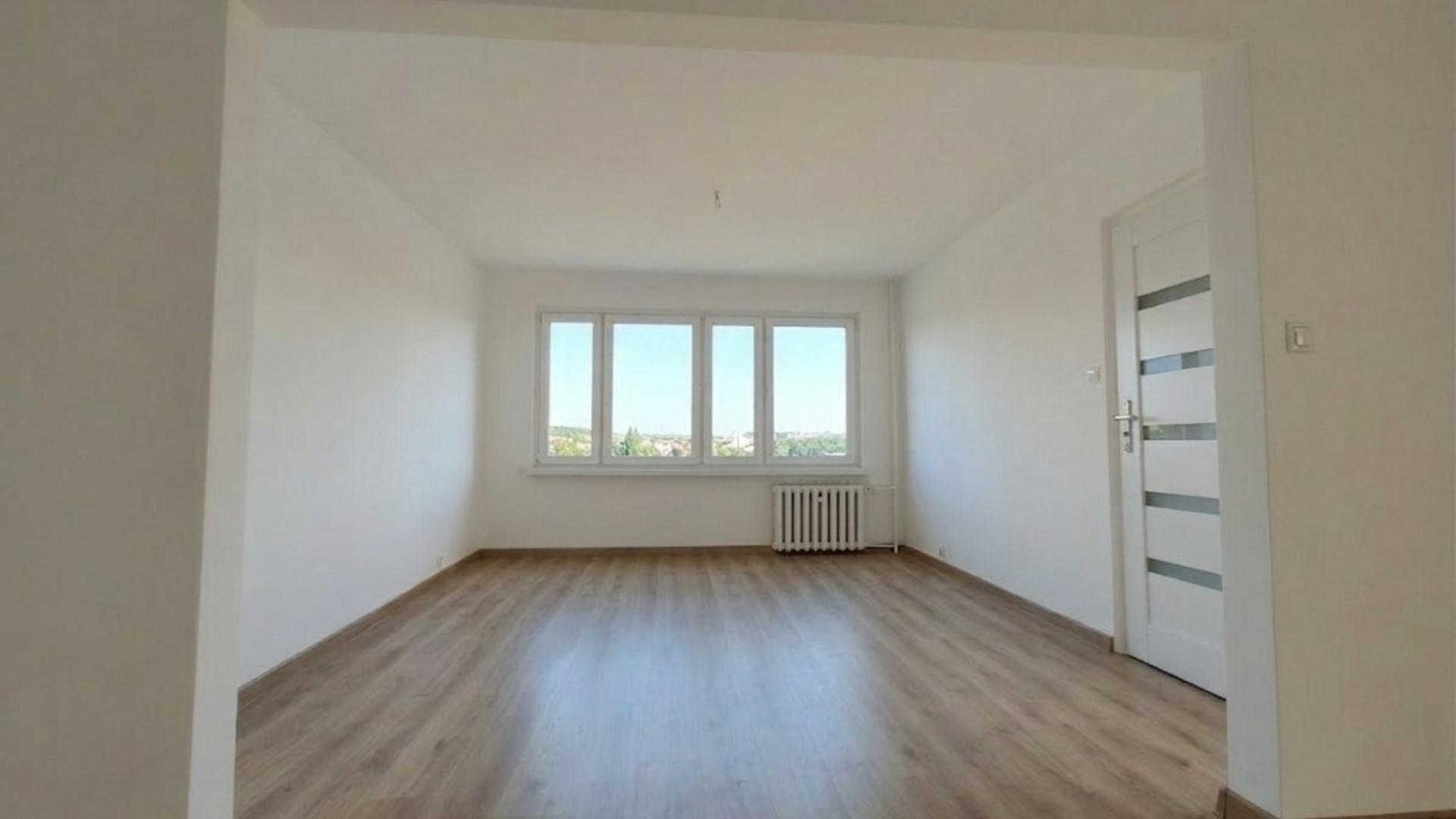 Mieszkanie na sprzedaż