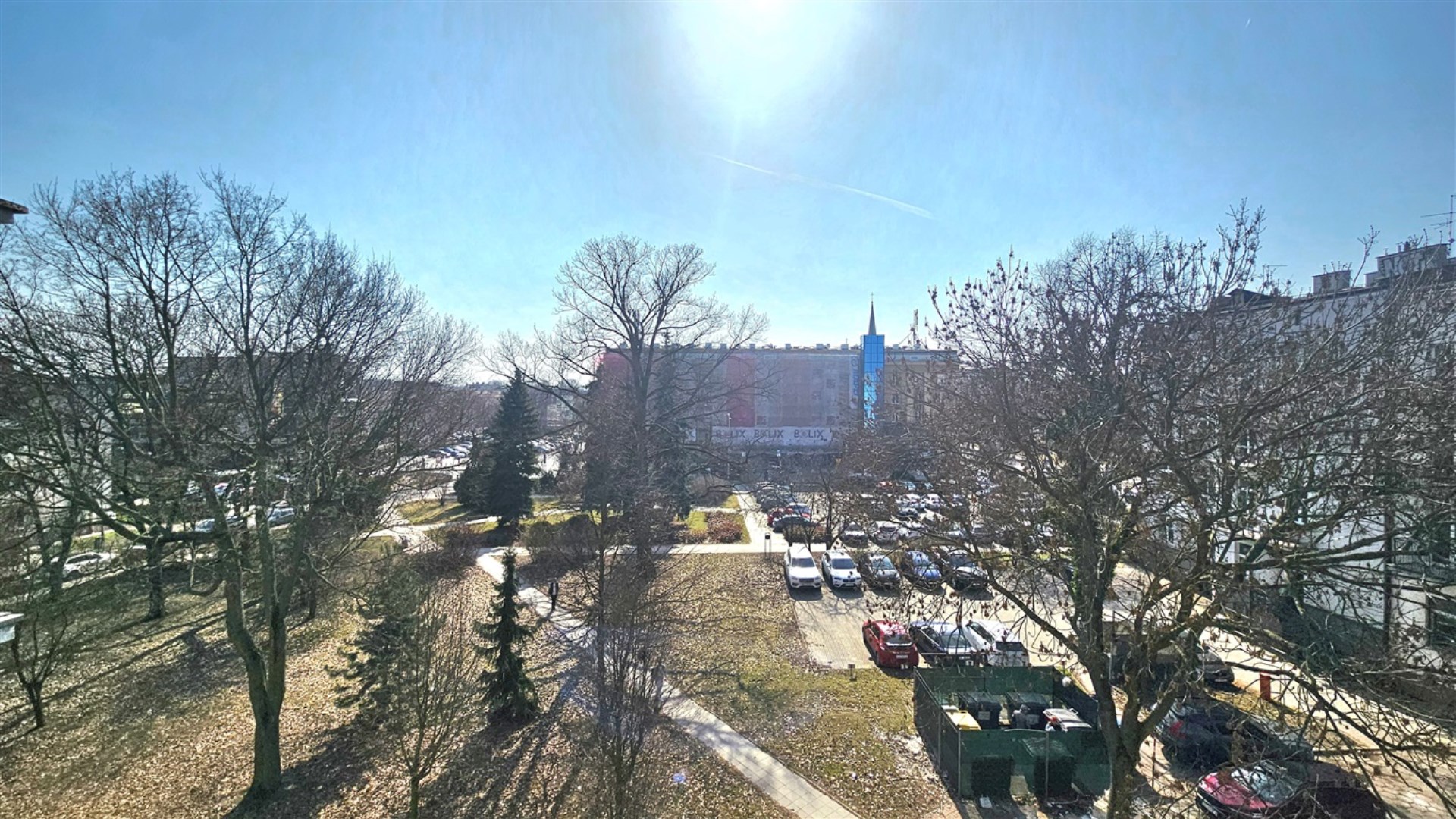 Mieszkanie na wynajem