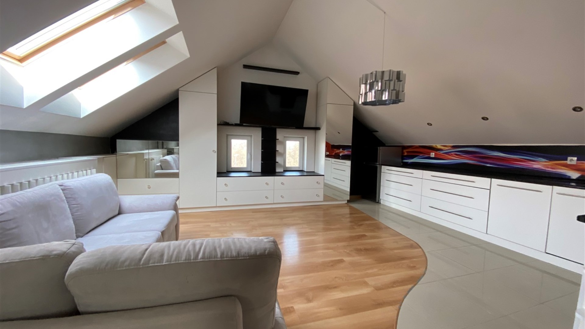 Mieszkanie na sprzedaż