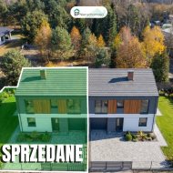 Dom na sprzedaż