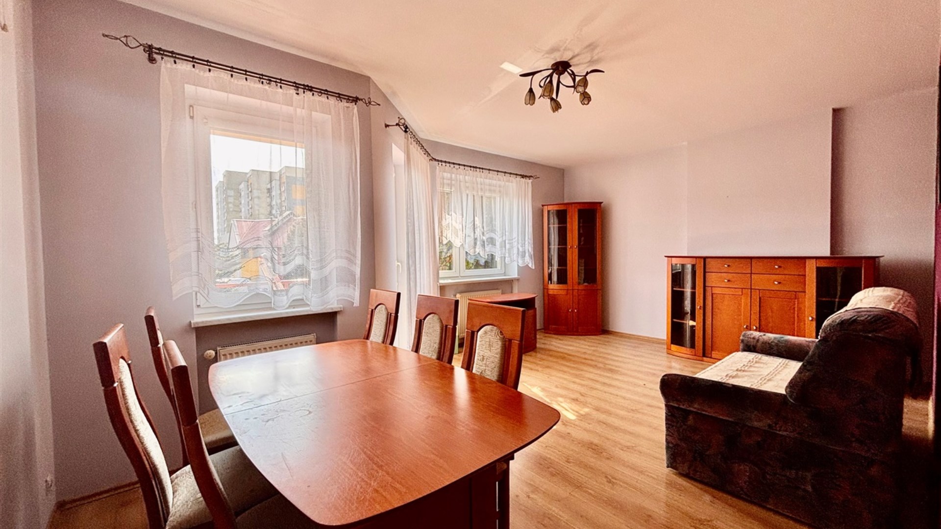 Mieszkanie na sprzedaż