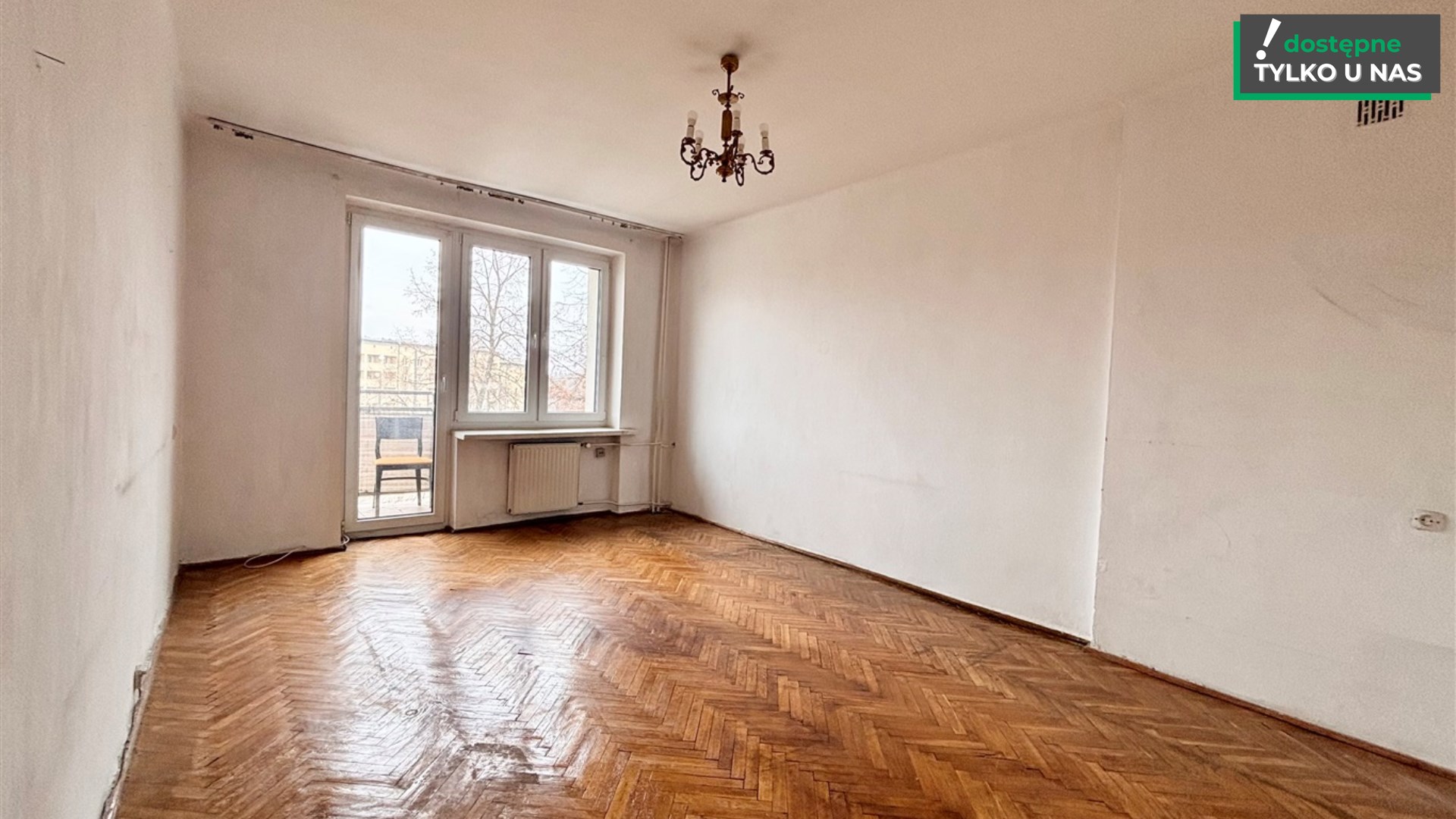 Mieszkanie na sprzedaż