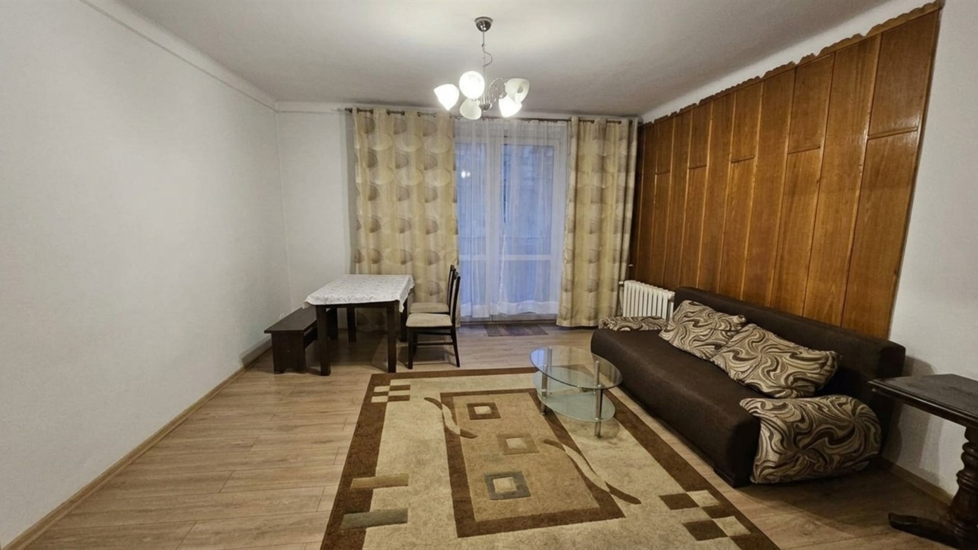 Mieszkanie na wynajem