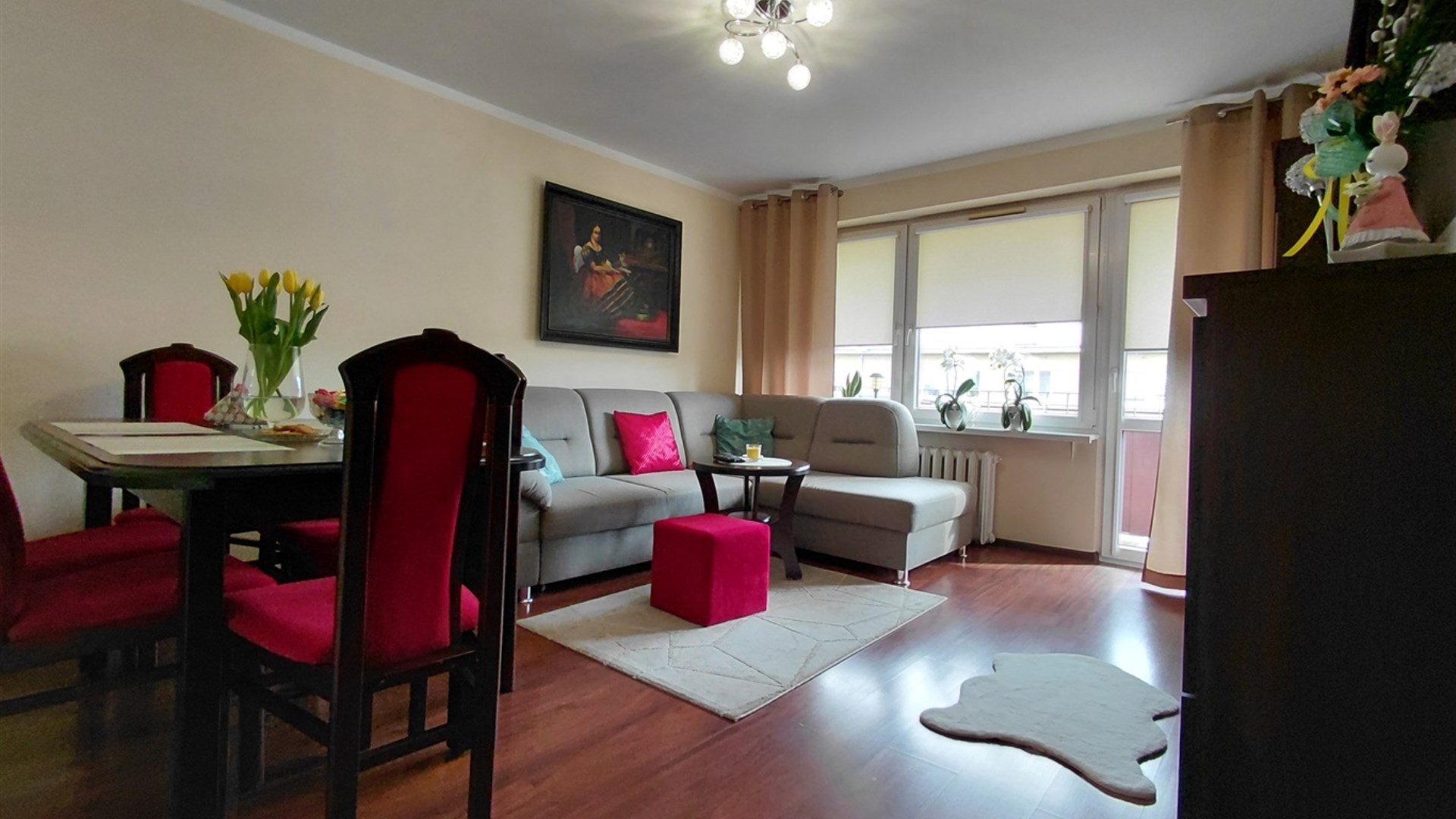 Mieszkanie na sprzedaż