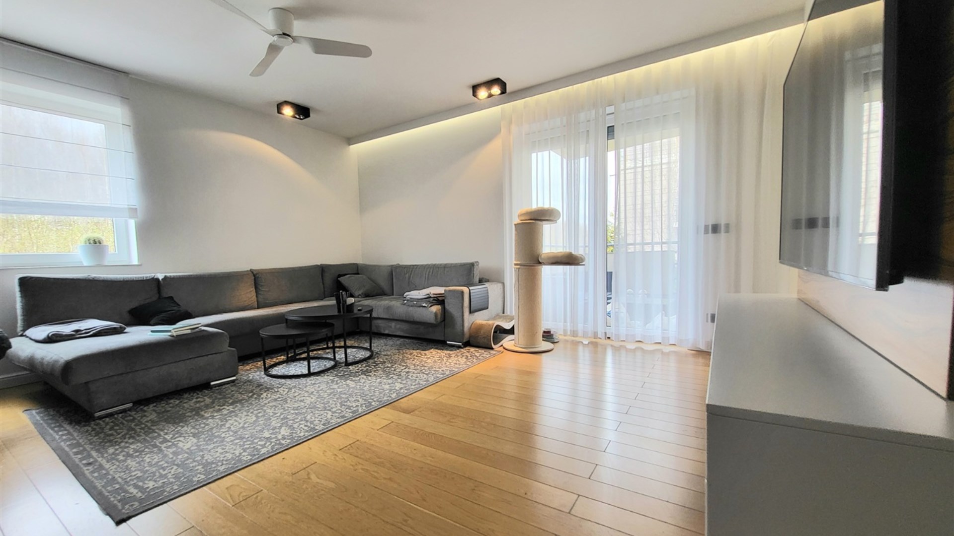 Mieszkanie na sprzedaż