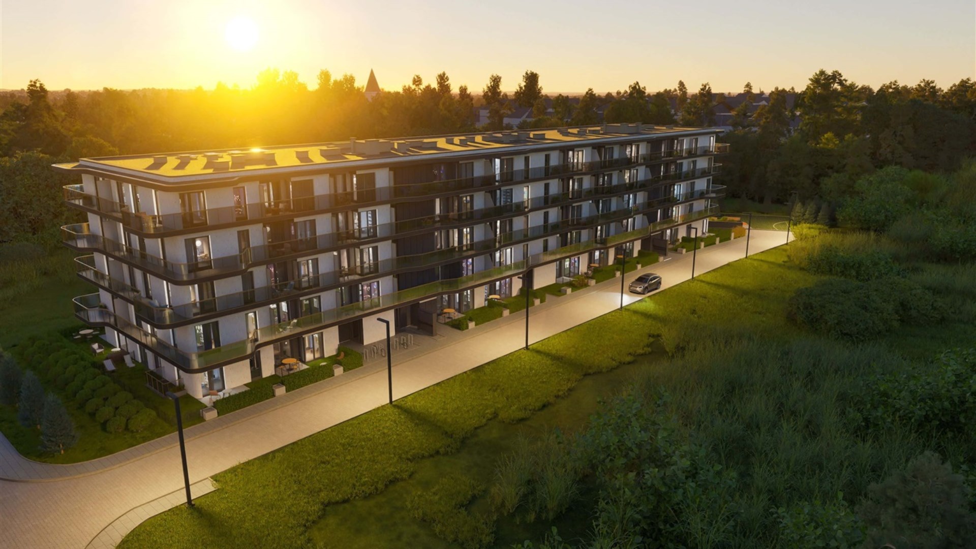 Mieszkanie na sprzedaż