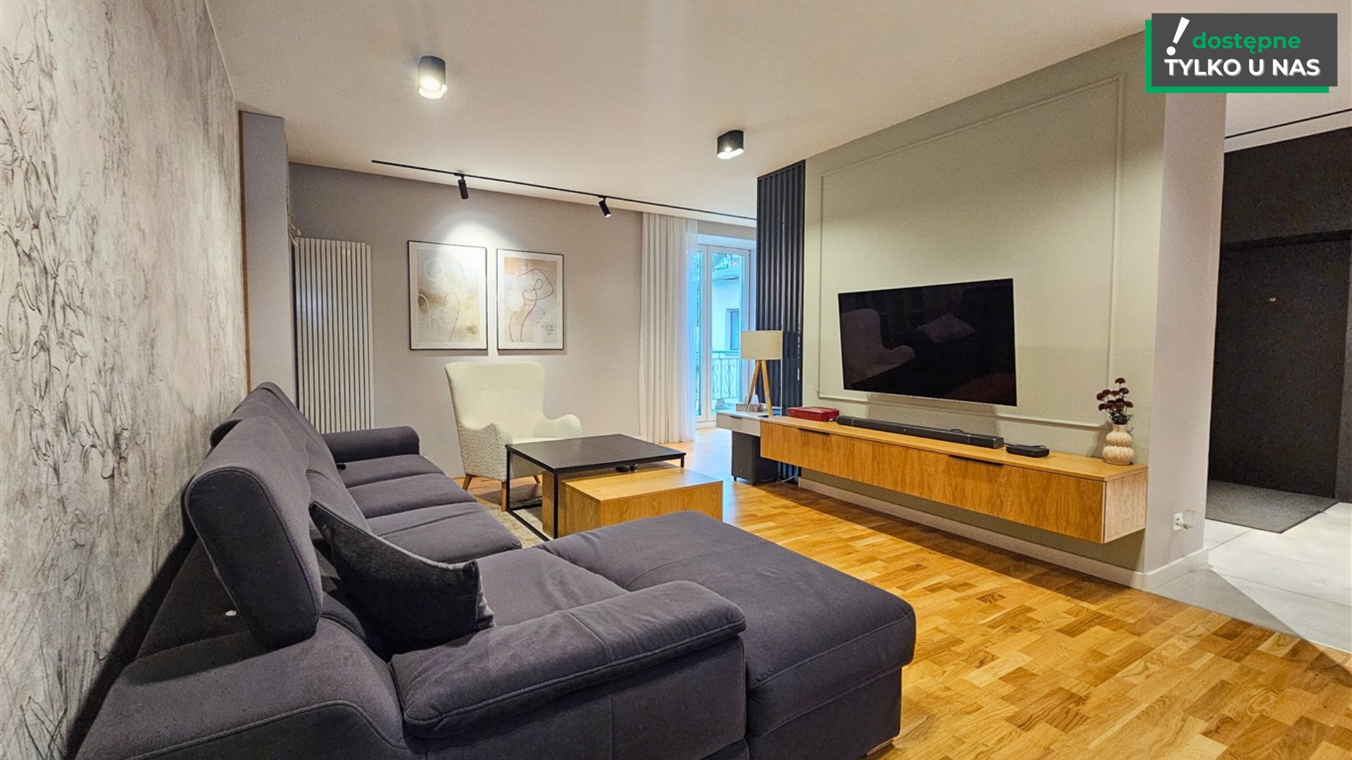 Mieszkanie na sprzedaż