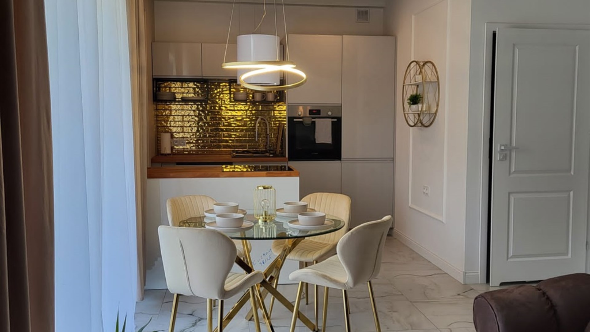 Mieszkanie na wynajem