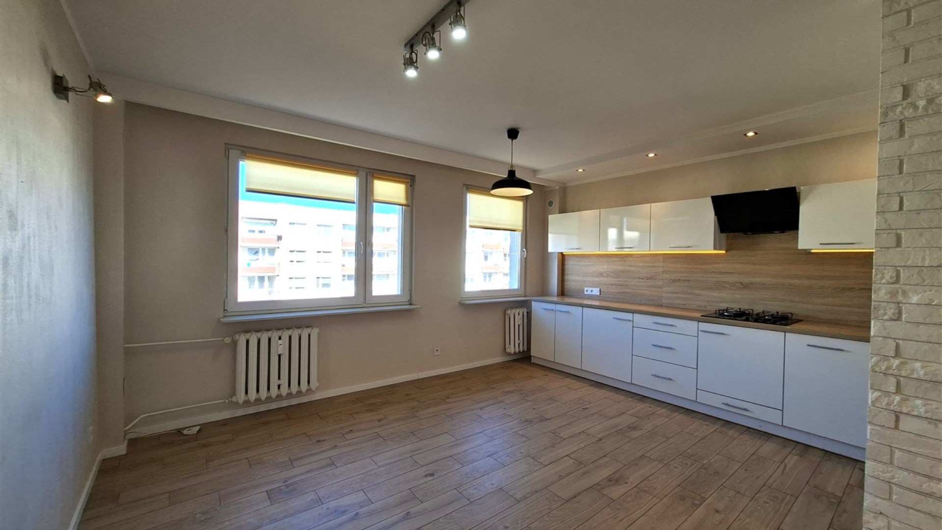 Mieszkanie na wynajem