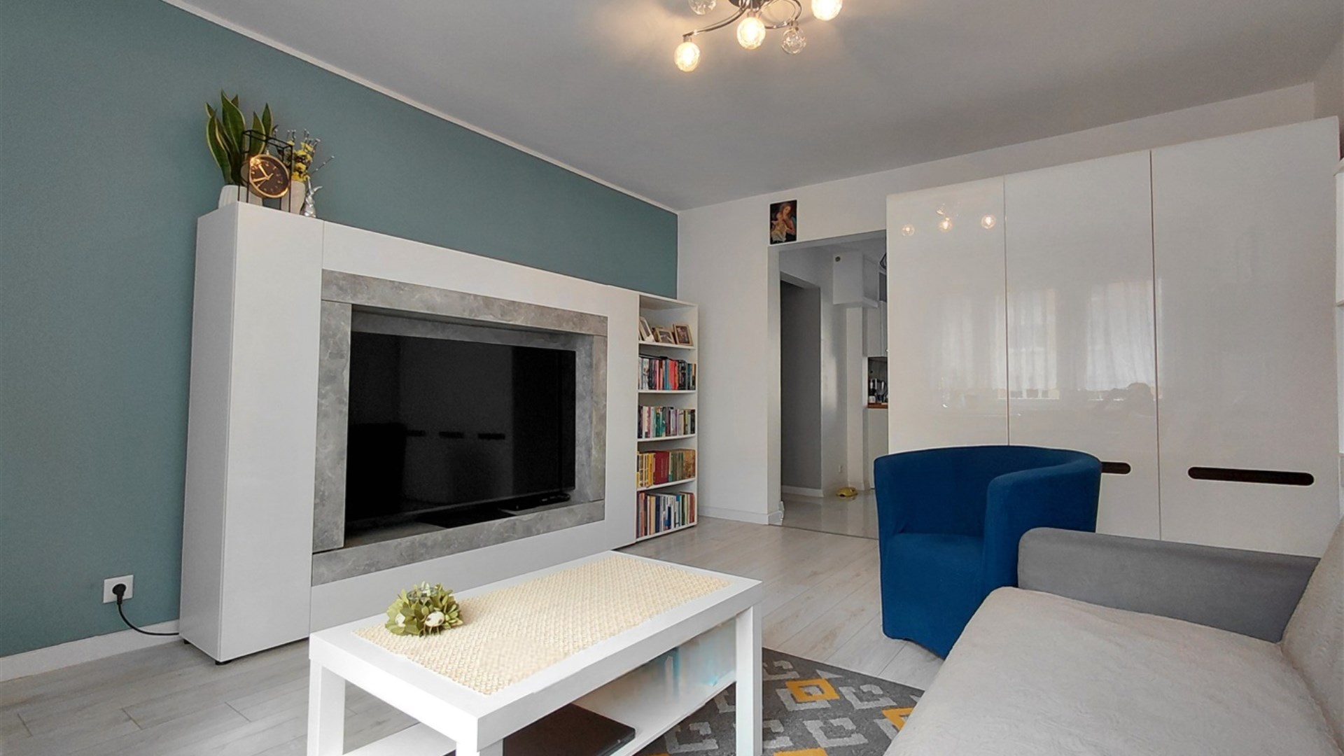 Mieszkanie na sprzedaż