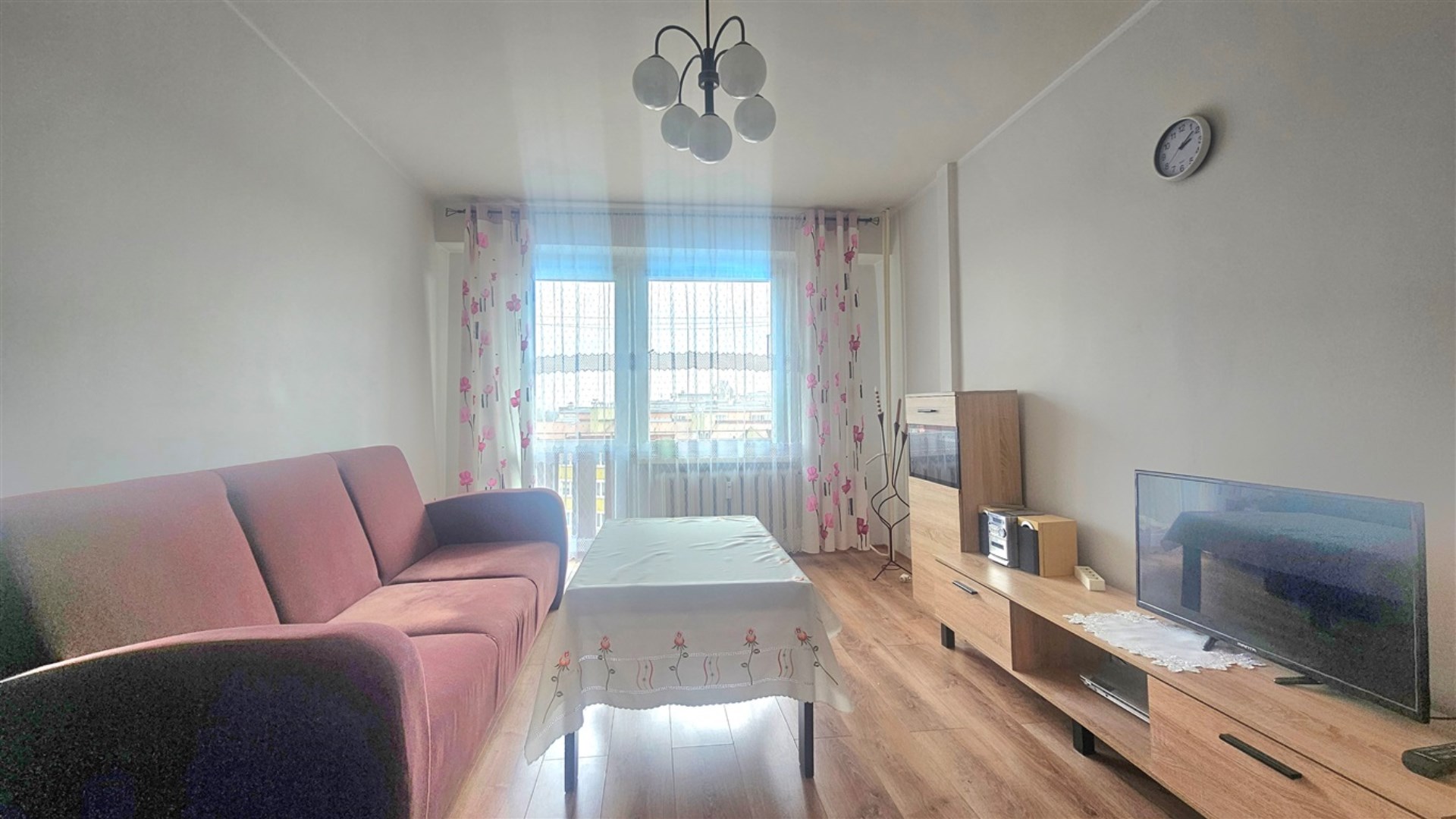 Mieszkanie na wynajem