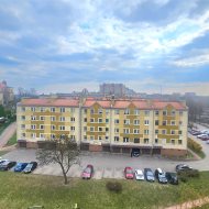 Mieszkanie na wynajem