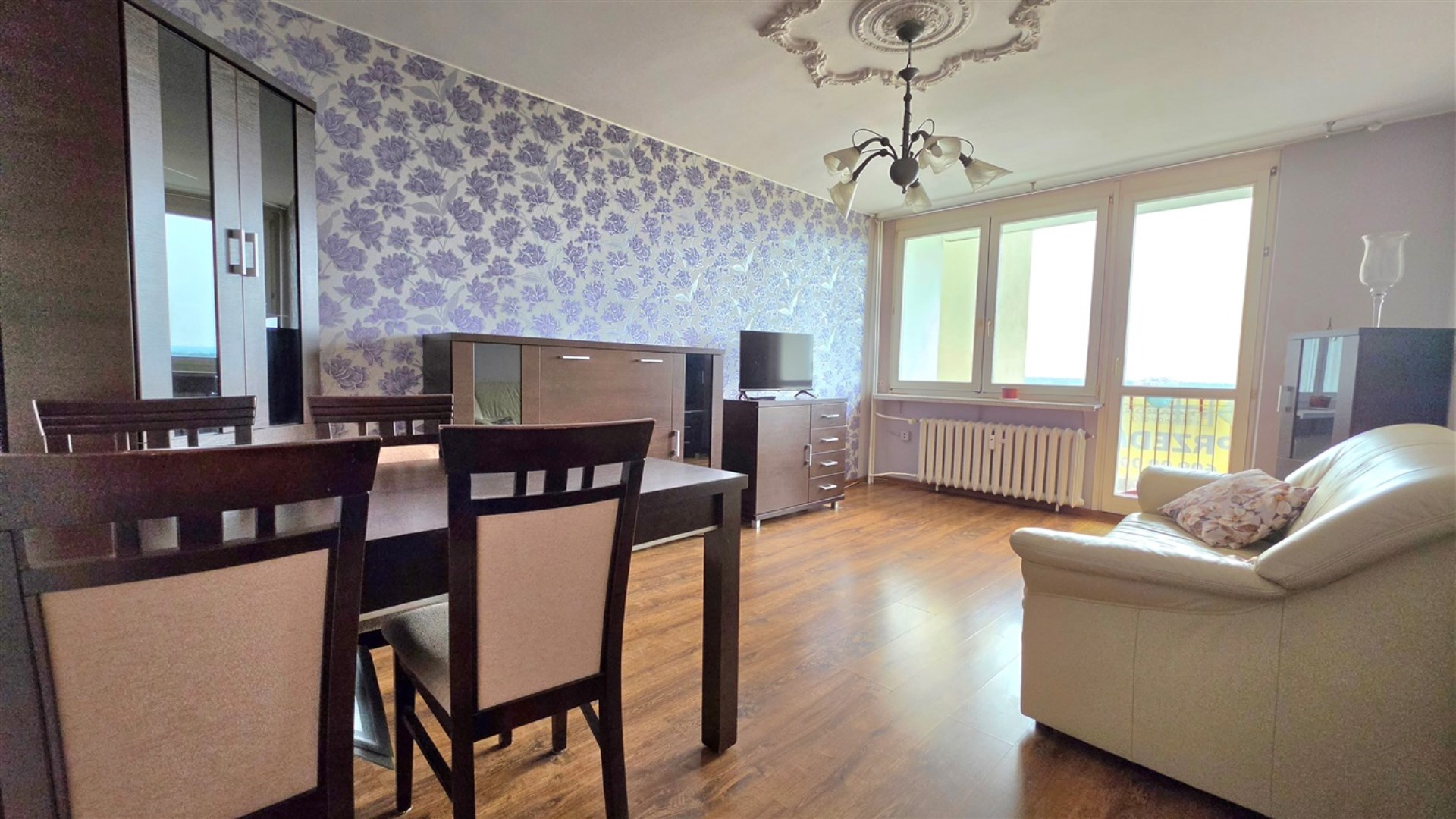 Mieszkanie na sprzedaż