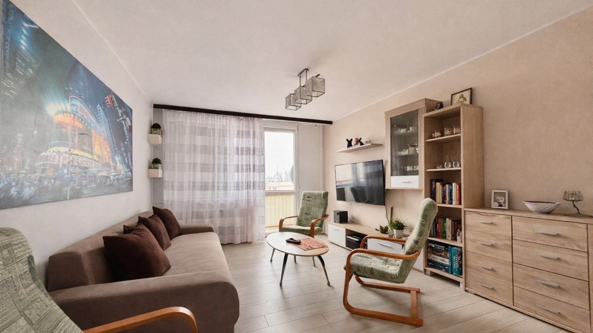 Mieszkanie na sprzedaż