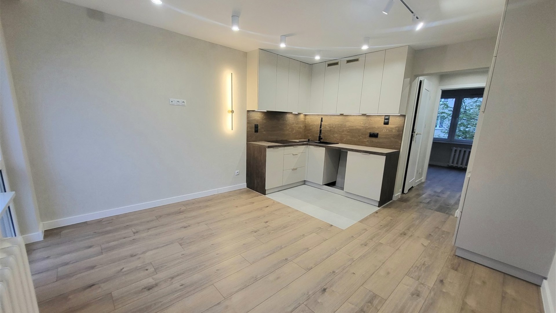 Mieszkanie na sprzedaż