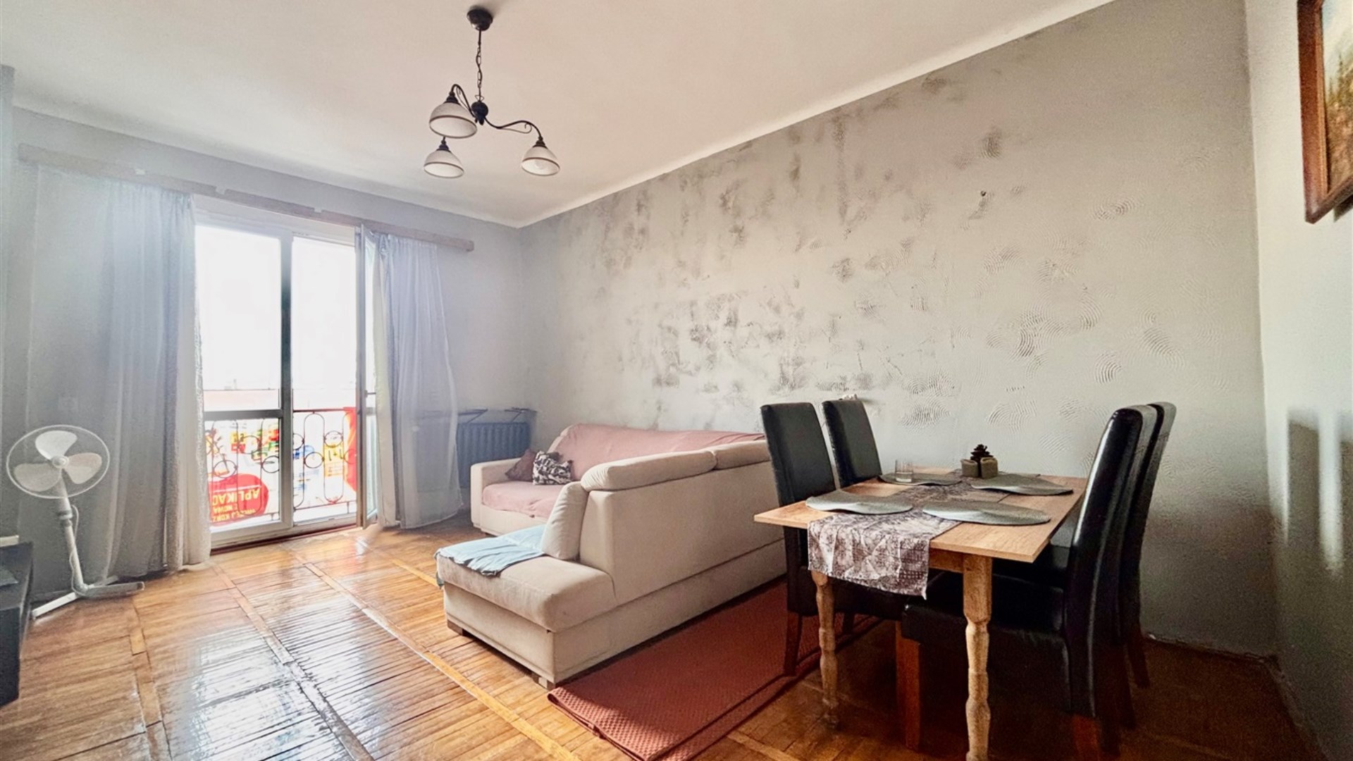 Mieszkanie na sprzedaż