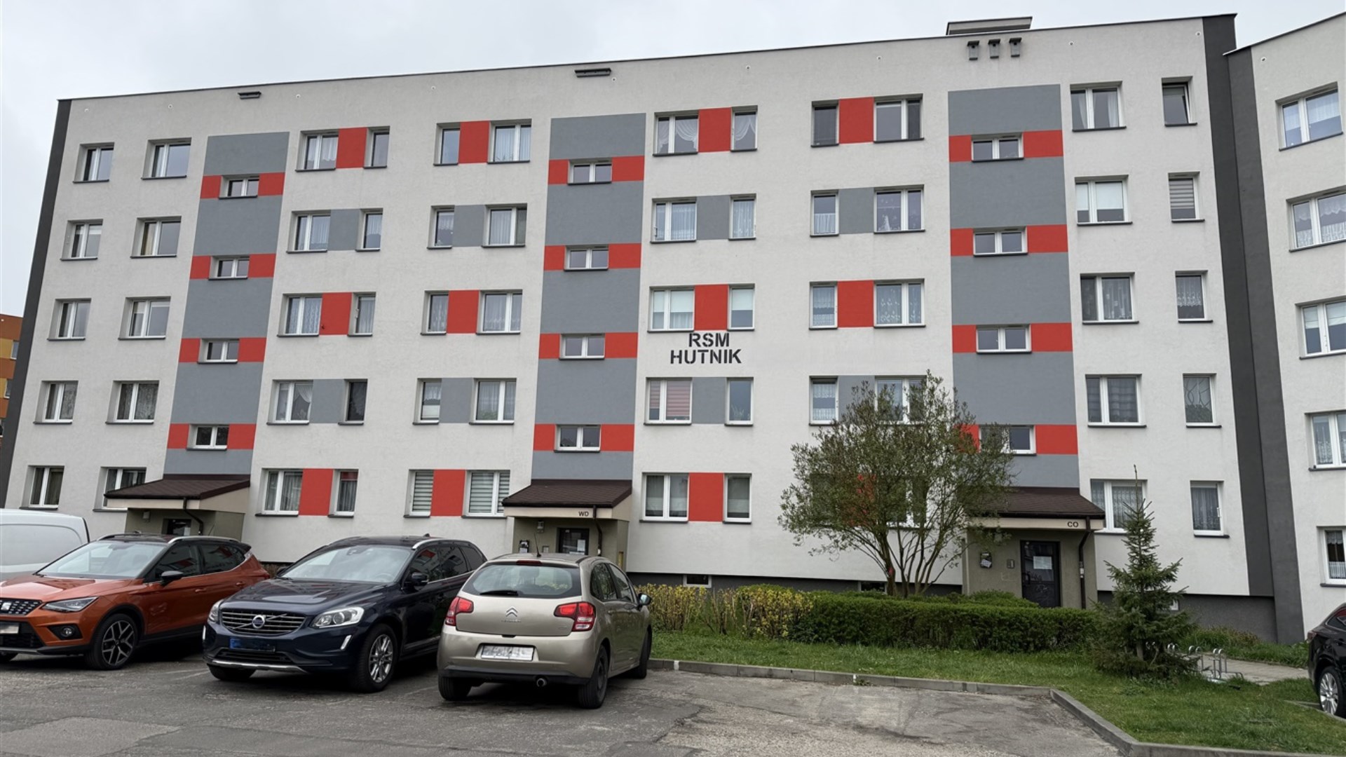 Mieszkanie na sprzedaż