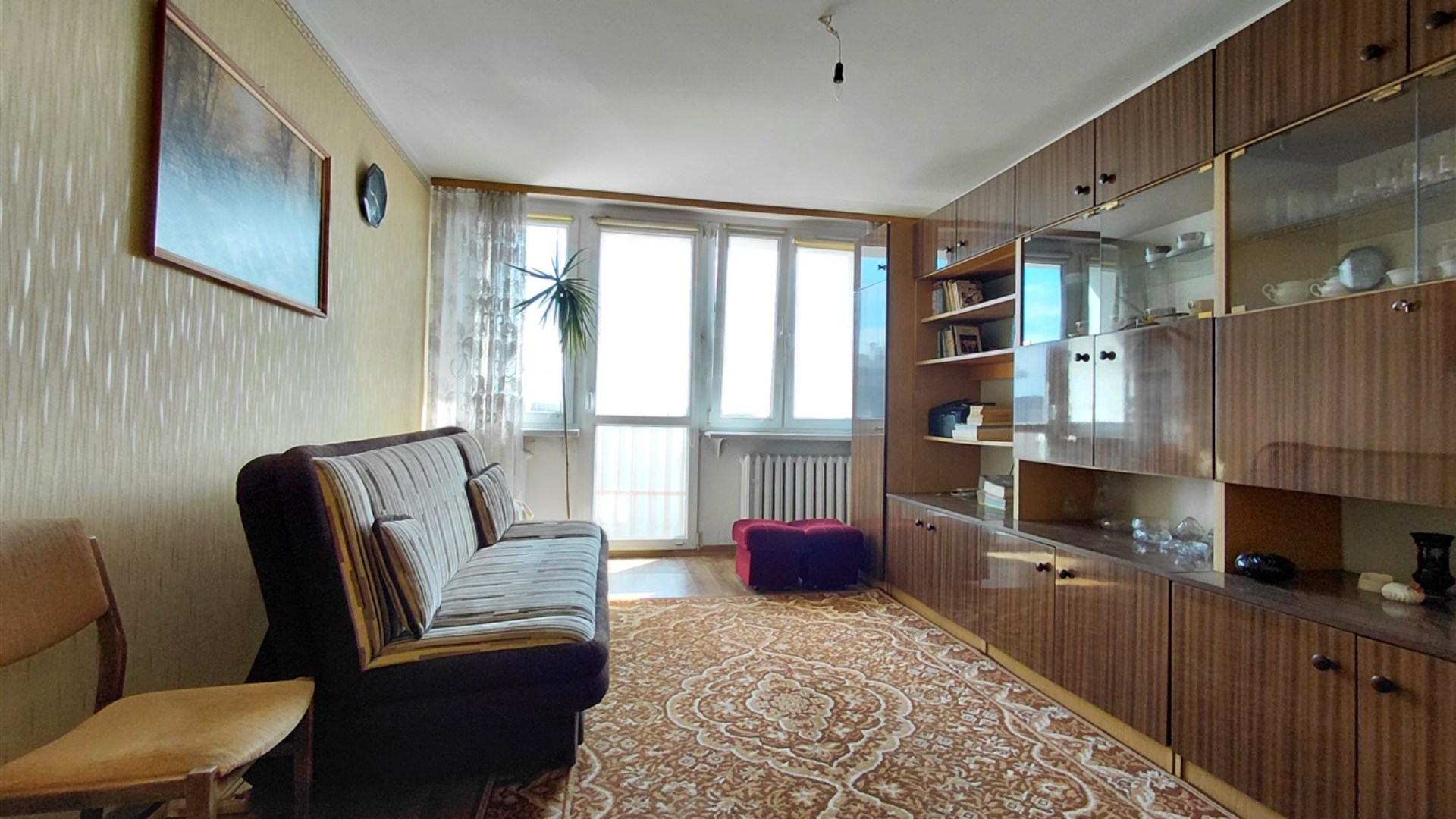 Mieszkanie na sprzedaż