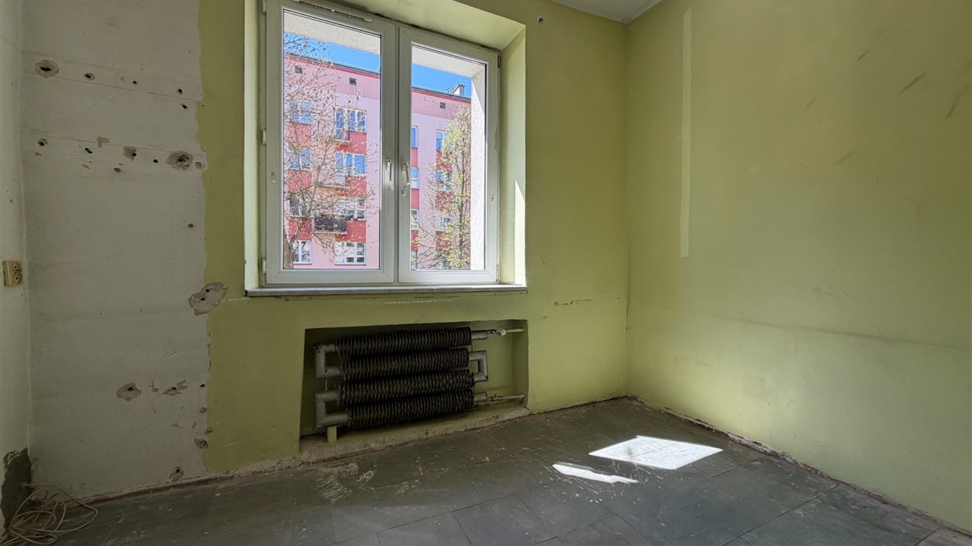 Mieszkanie na sprzedaż