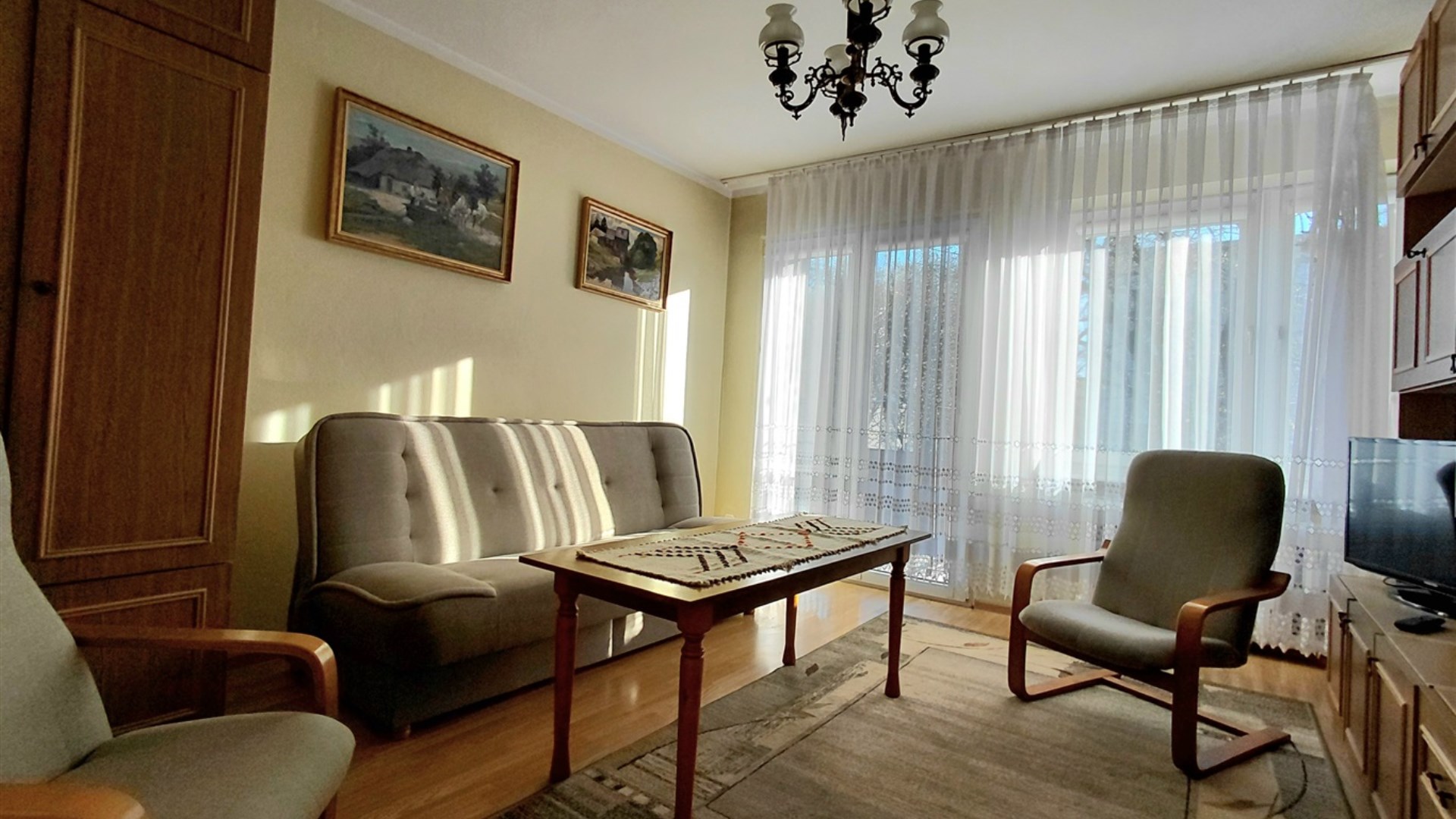 Mieszkanie na sprzedaż