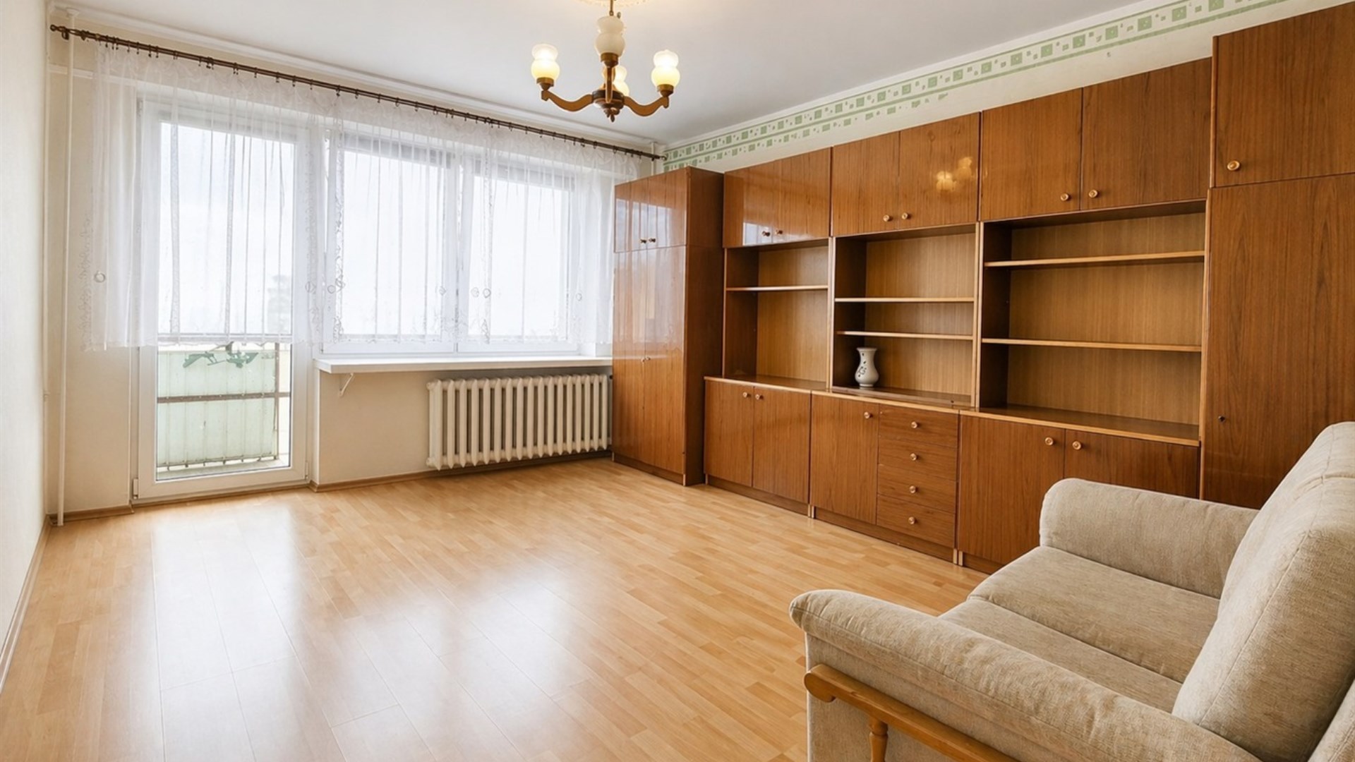 Mieszkanie na sprzedaż