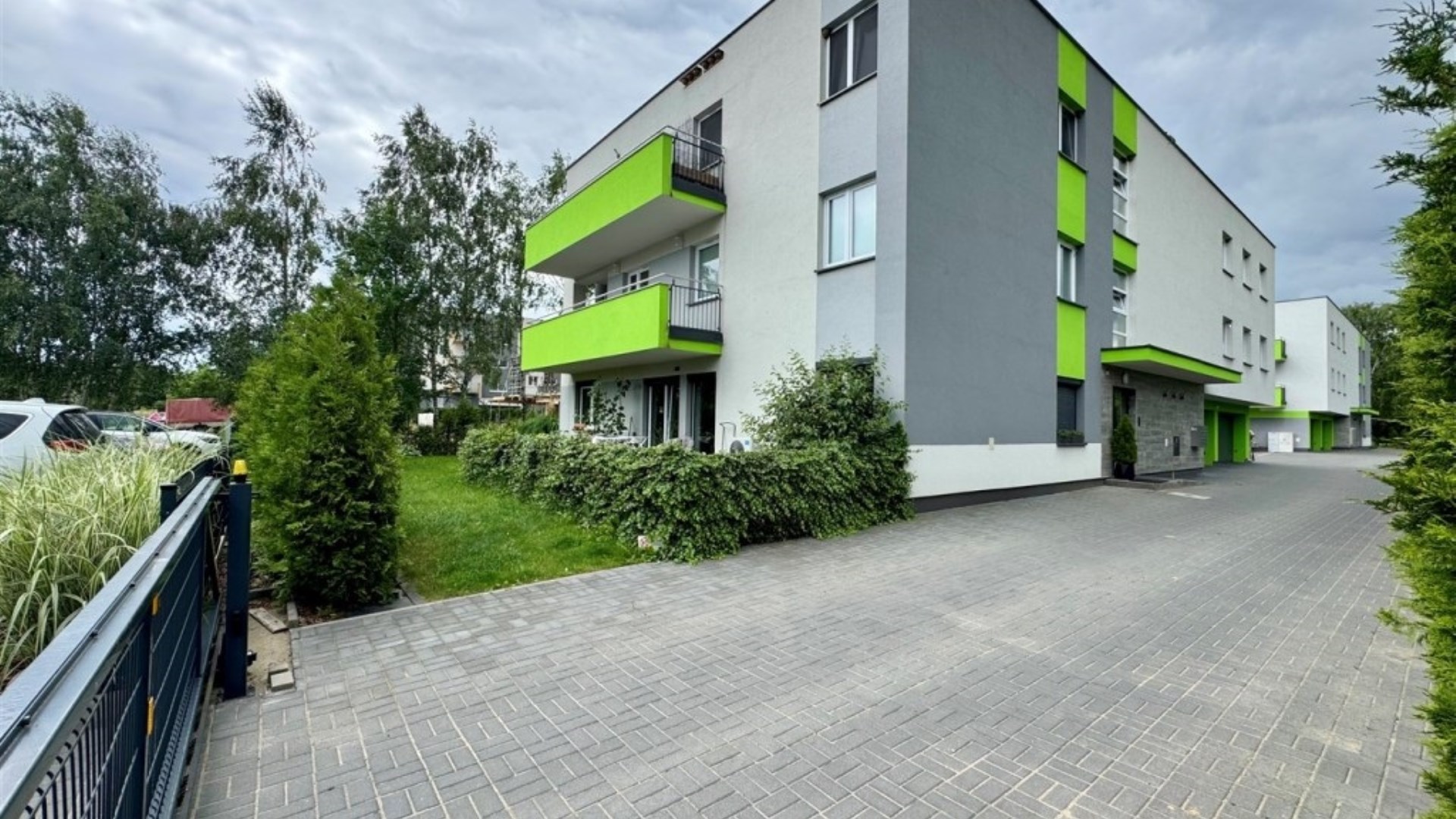 Mieszkanie na sprzedaż