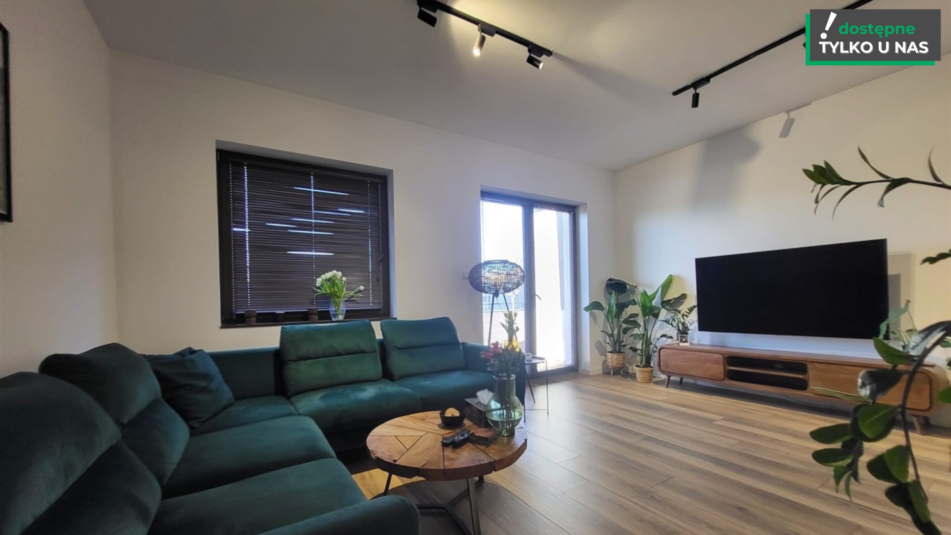 Mieszkanie na sprzedaż