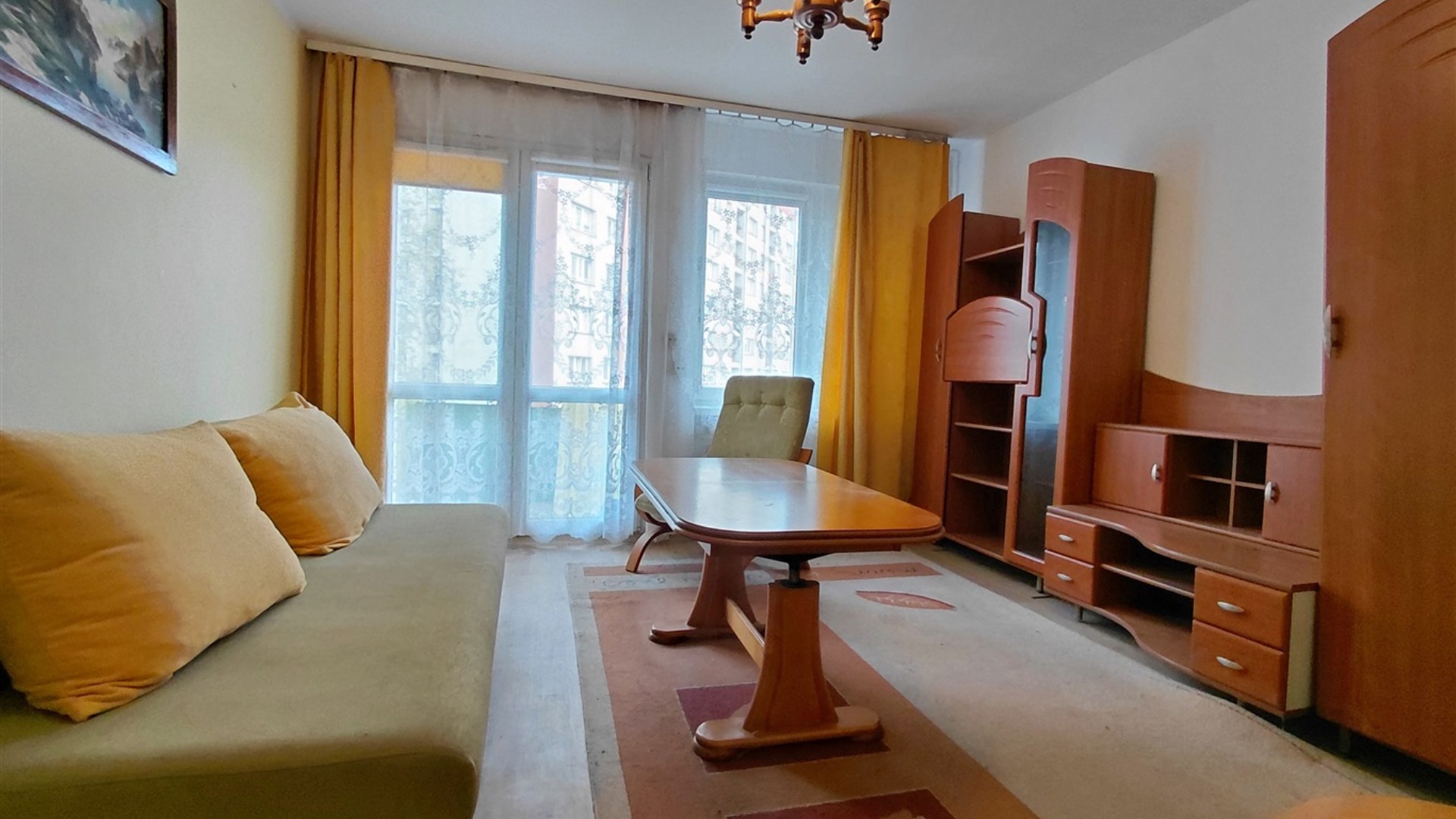 Mieszkanie na wynajem