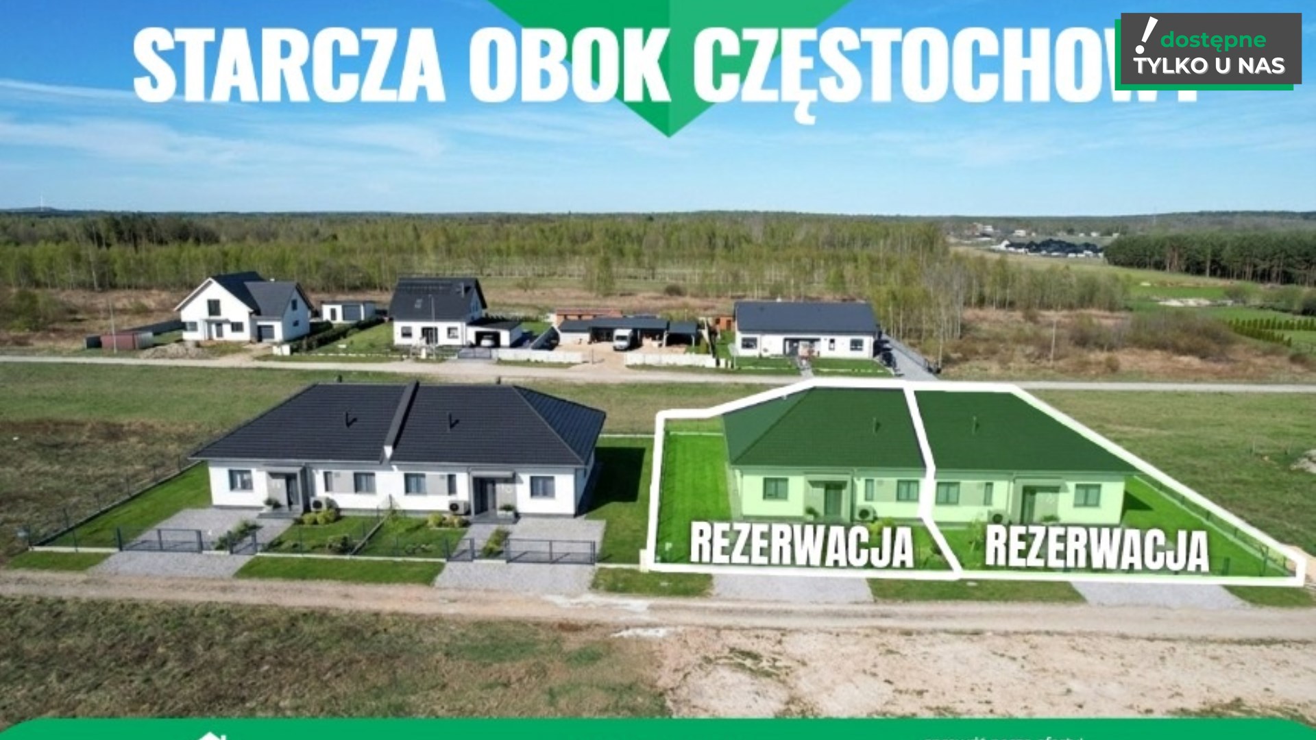 Dom na sprzedaż