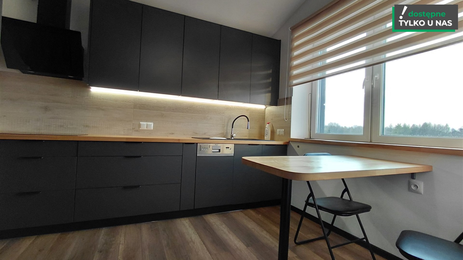 Mieszkanie na wynajem