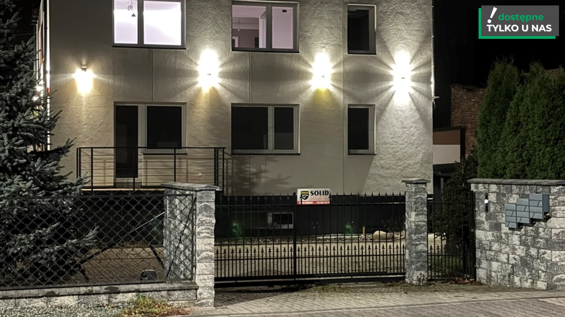 Mieszkanie na wynajem